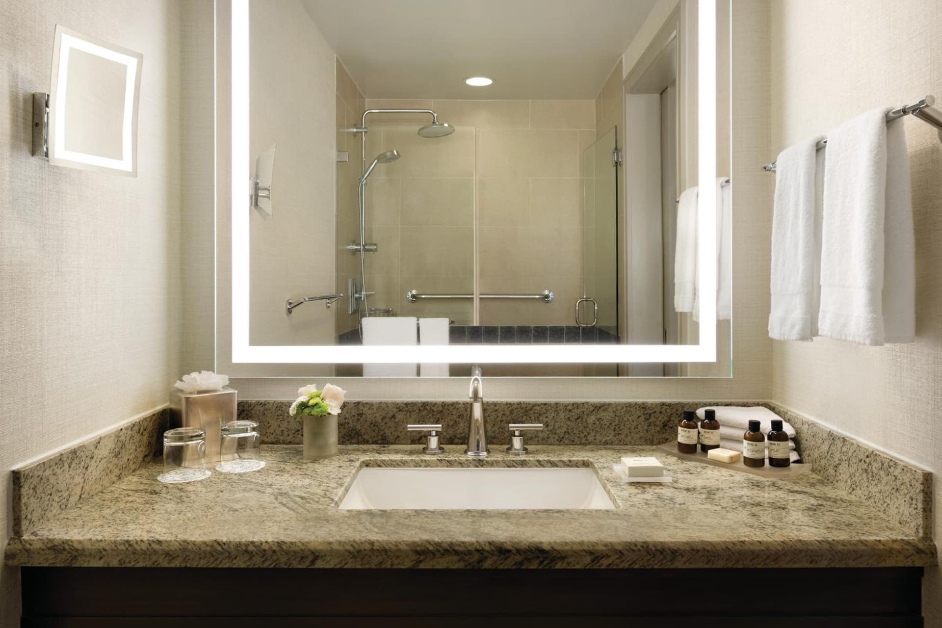 Fairmont Dallas gallery photo in Dallas, TX — image 57