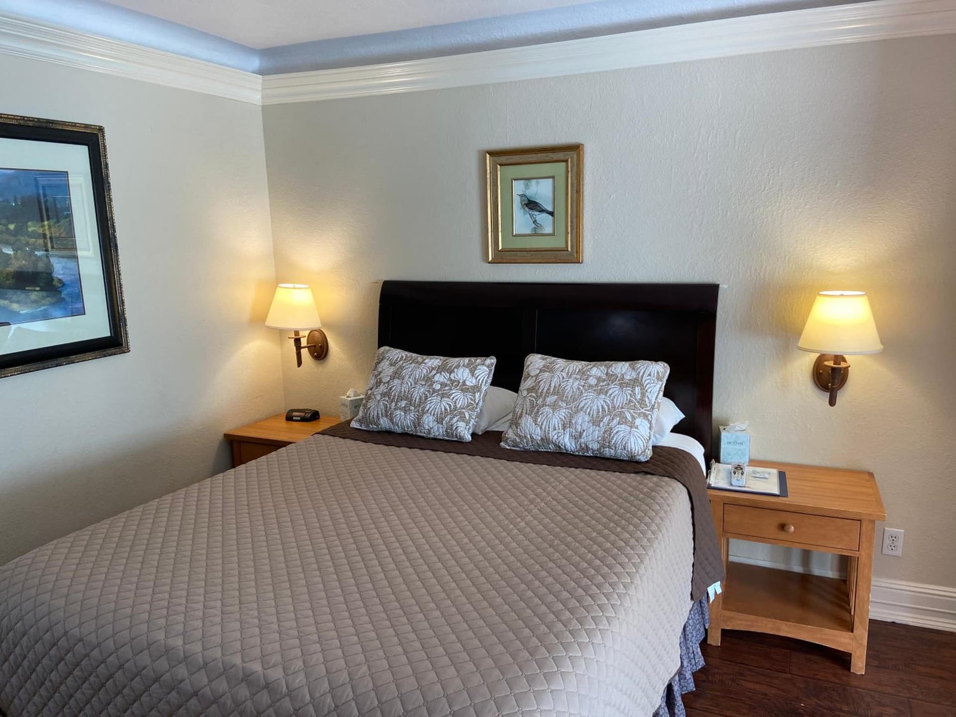 Los Gatos Garden Inn Hotel gallery photo in Los Gatos, CA — image 18