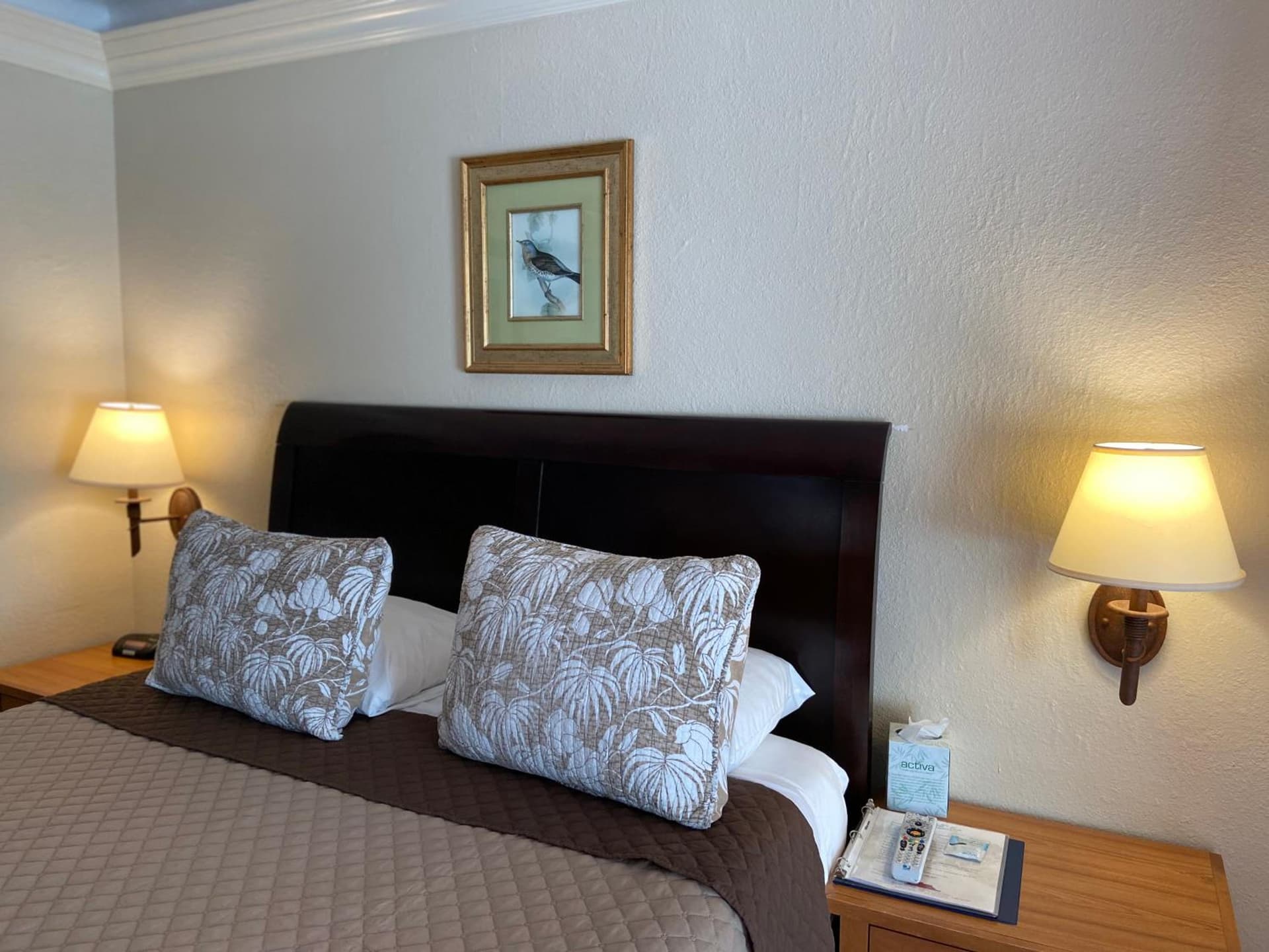 Los Gatos Garden Inn Hotel gallery photo in Los Gatos, CA — image 31