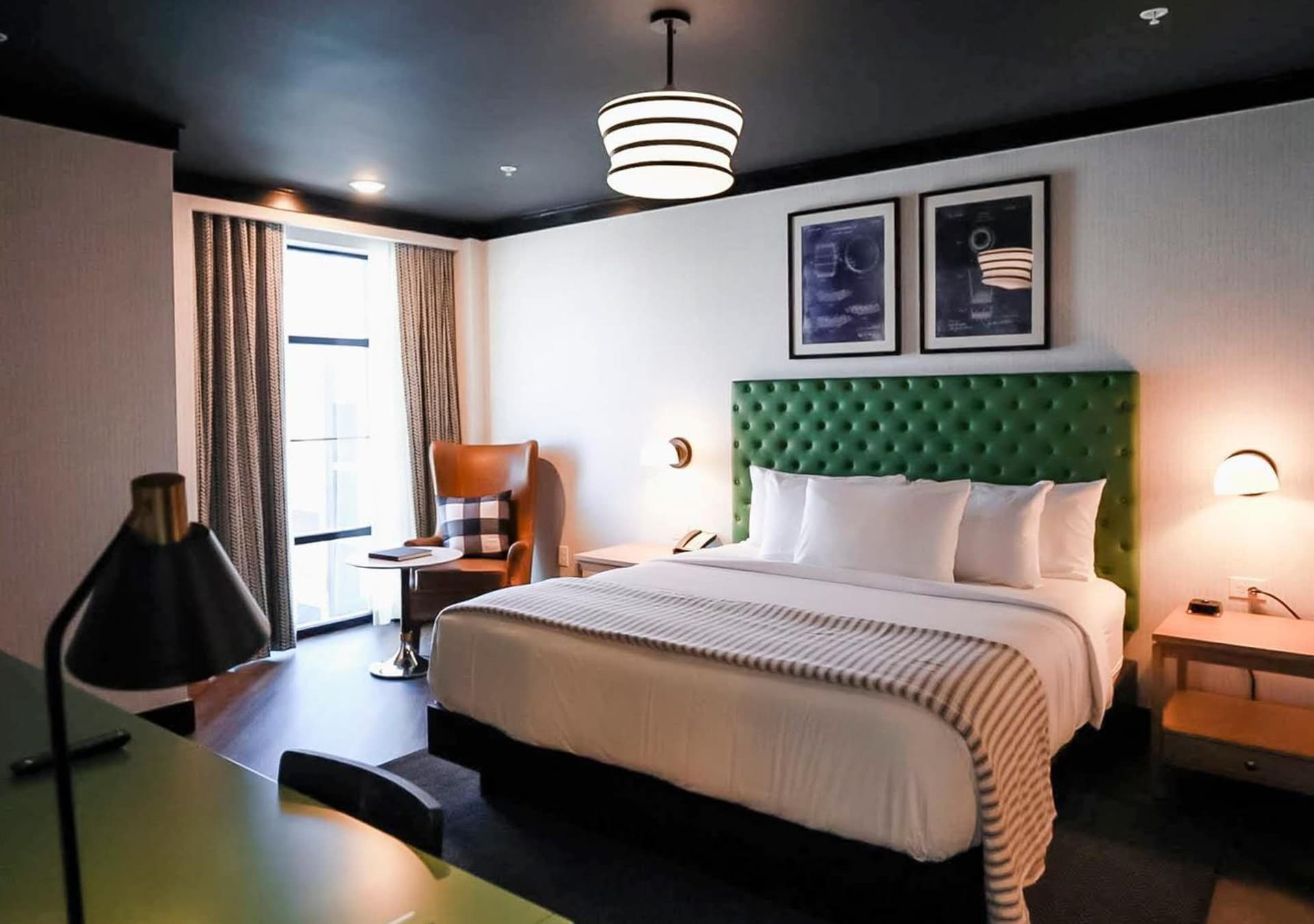 Origin Lexington, a Wyndham Hotel gallery photo in Lexington, KY — image 33