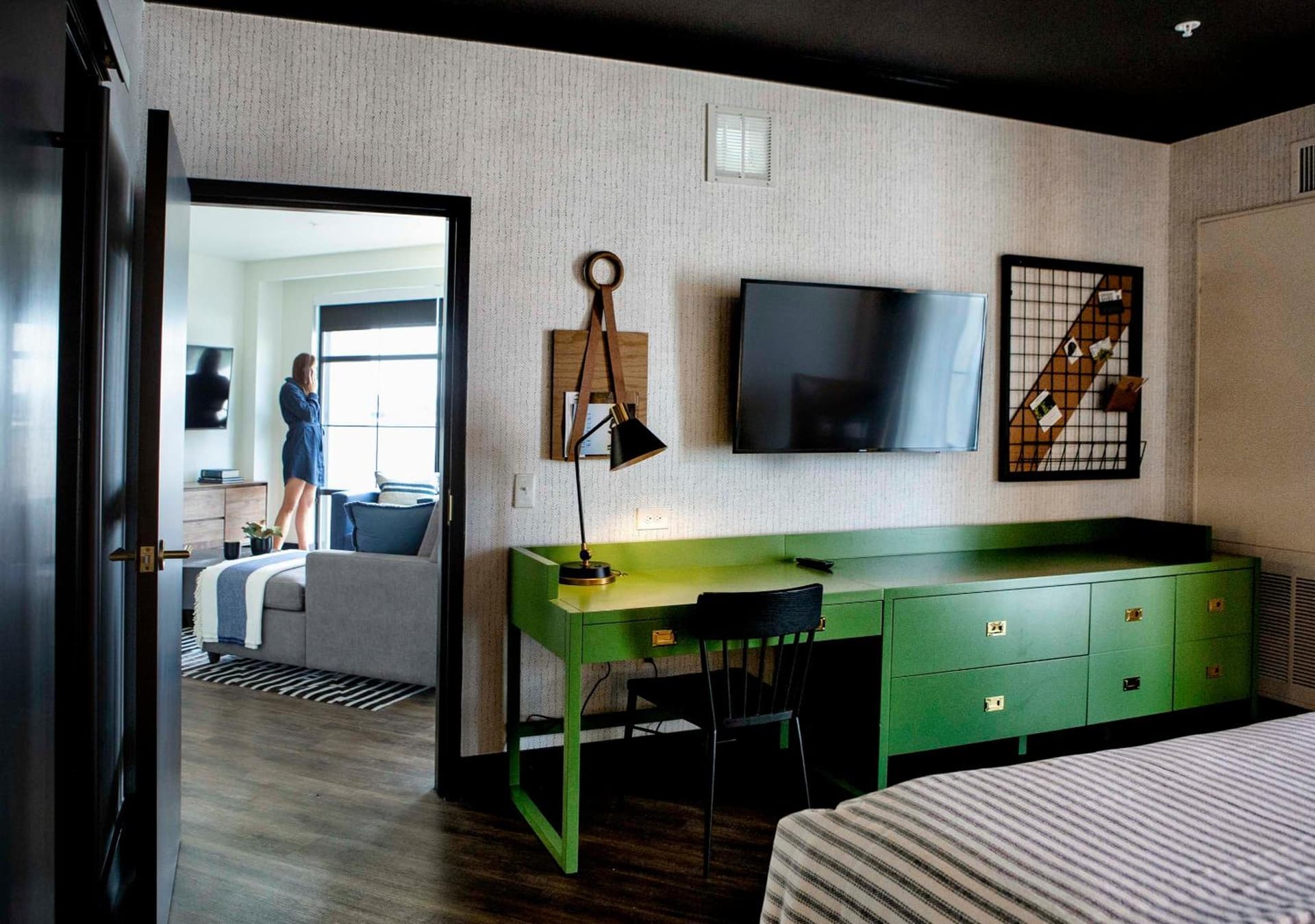 Origin Lexington, a Wyndham Hotel gallery photo in Lexington, KY — image 8