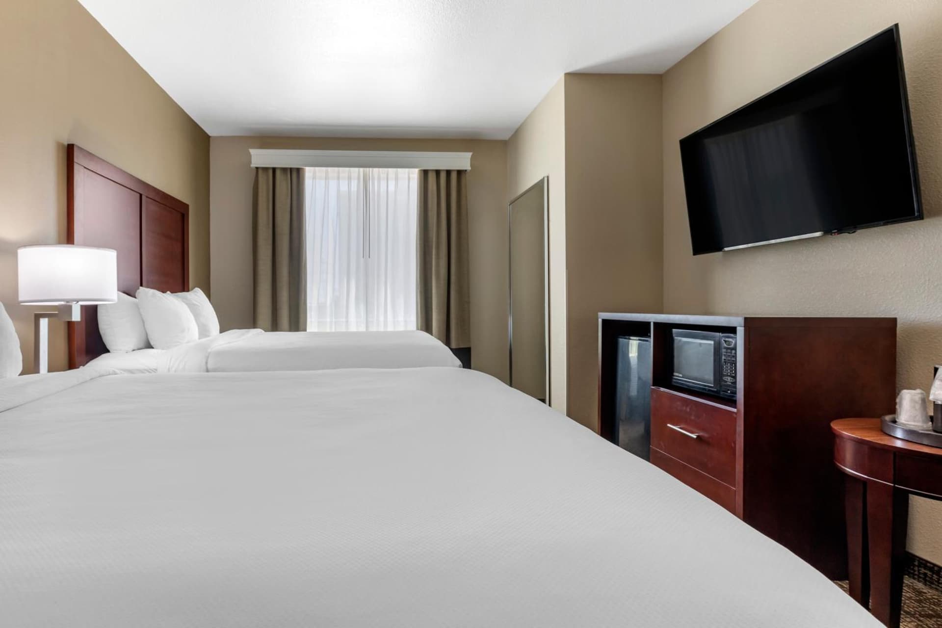 Comfort Inn & Suites Fort Worth West I-30 NAS JRB gallery photo in Fort Worth, TX — image 31