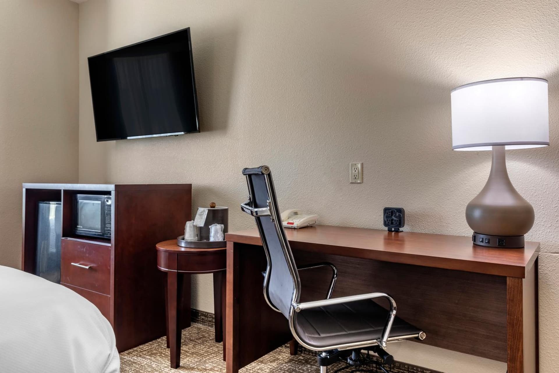 Comfort Inn & Suites Fort Worth West I-30 NAS JRB gallery photo in Fort Worth, TX — image 40
