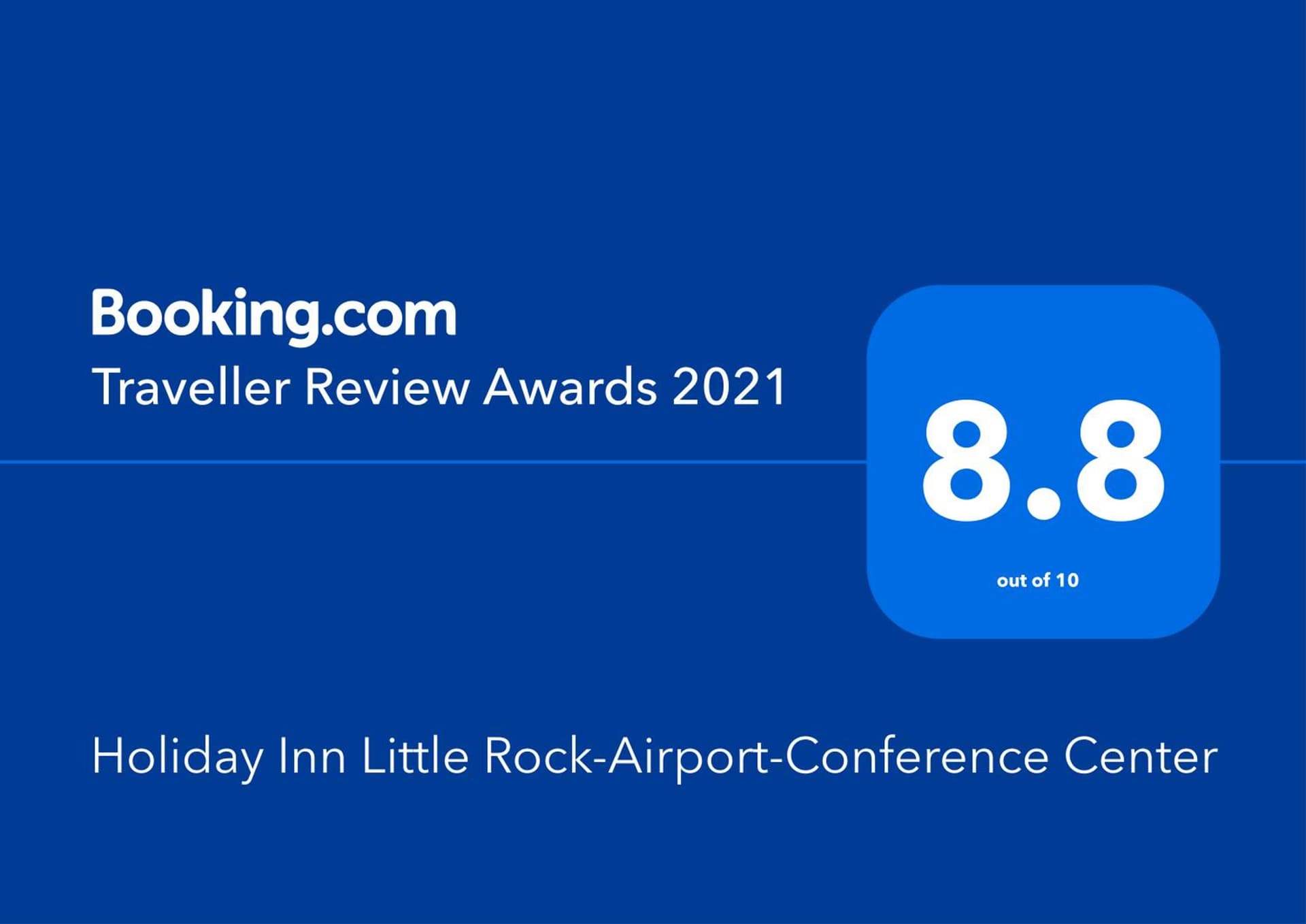 Wyndham Grand Executive Center Little Rock Airport interior in Little Rock, AR — gallery photo 2