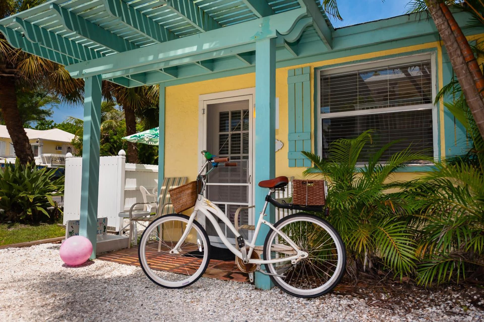 Cedar Cove Resort & Cottages gallery photo in Holmes Beach, FL — image 130