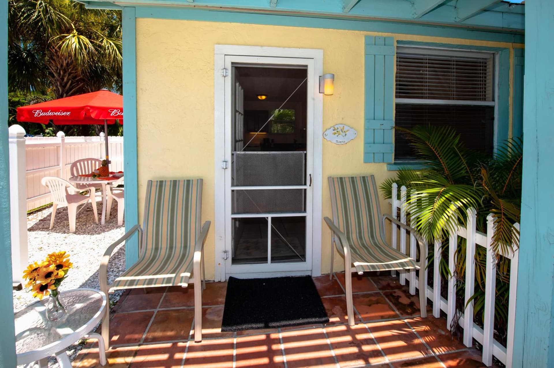 Cedar Cove Resort & Cottages gallery photo in Holmes Beach, FL — image 123