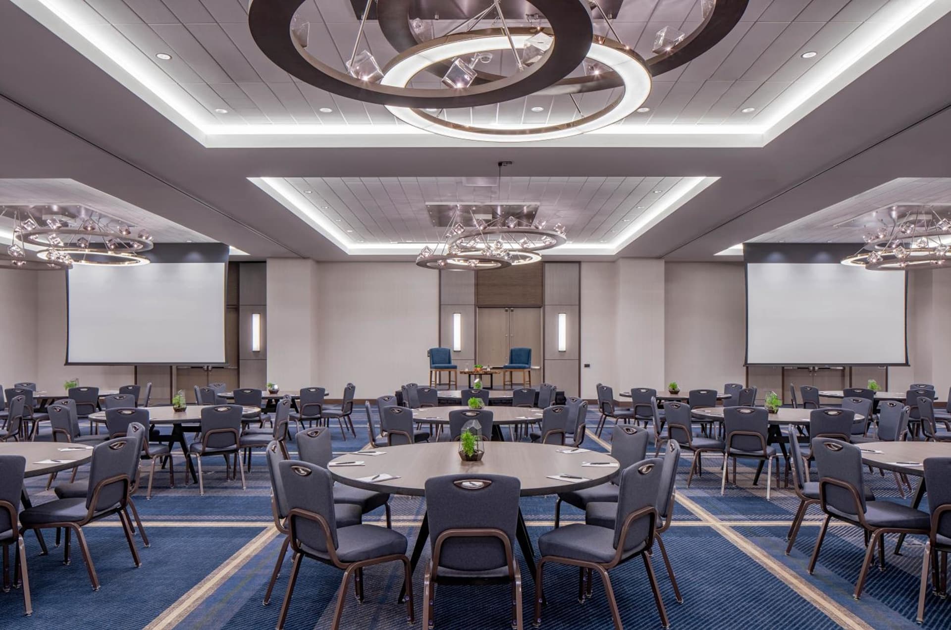 Hyatt Regency Portland at the Oregon Convention Center gallery photo in Portland, OR — image 35