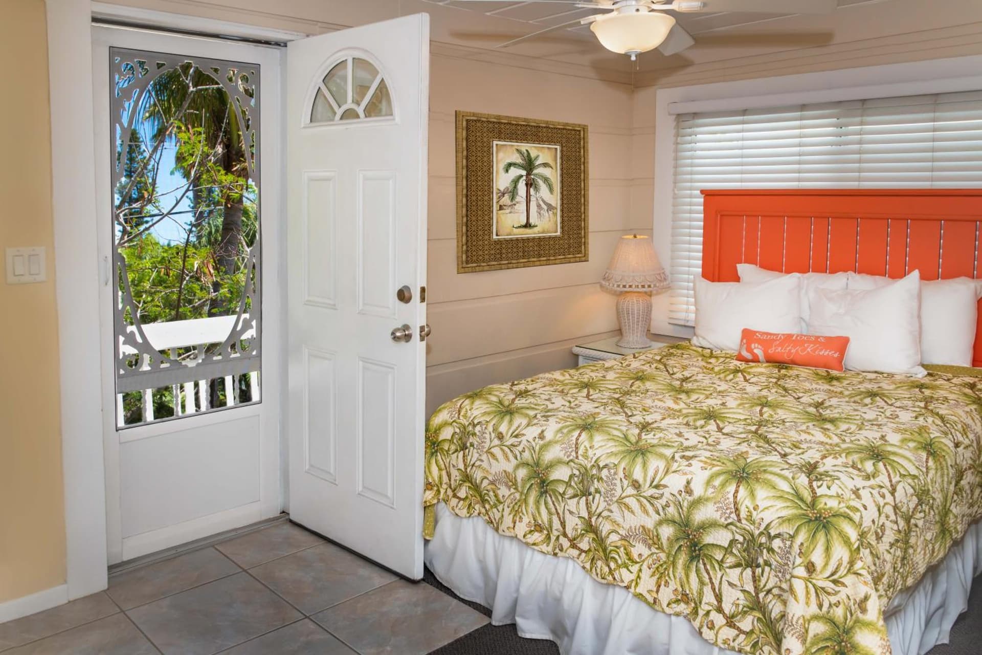 Cedar Cove Resort & Cottages gallery photo in Holmes Beach, FL — image 168