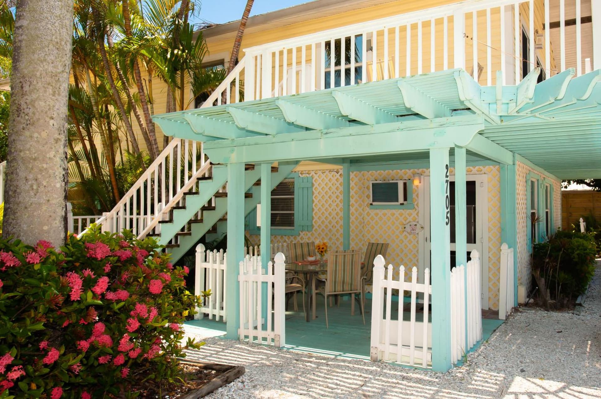 Cedar Cove Resort & Cottages gallery photo in Holmes Beach, FL — image 80