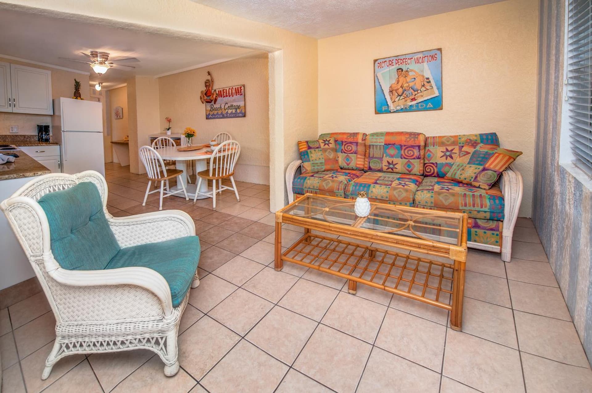 Cedar Cove Resort & Cottages gallery photo in Holmes Beach, FL — image 176