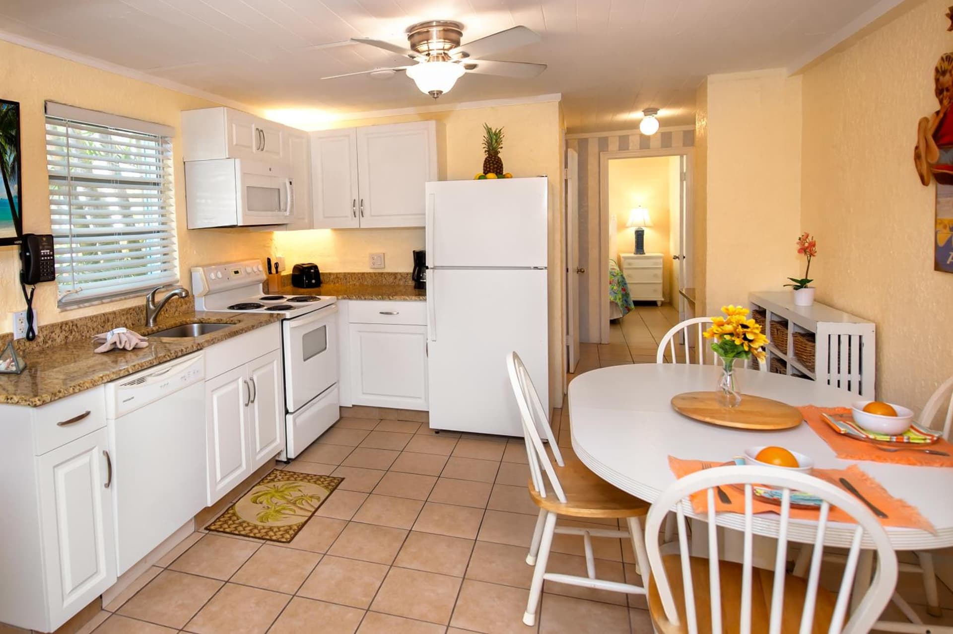 Cedar Cove Resort & Cottages gallery photo in Holmes Beach, FL — image 47