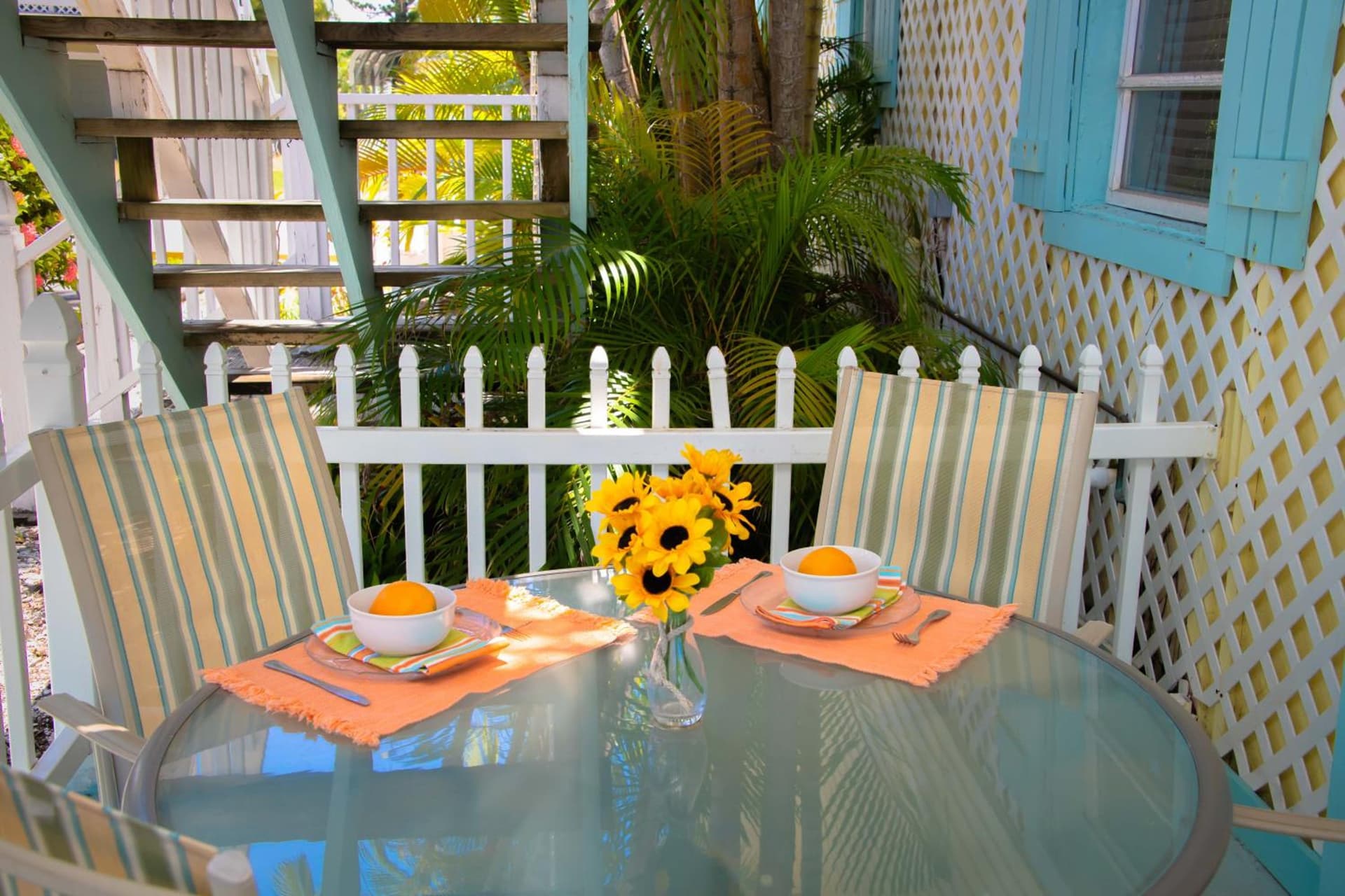 Cedar Cove Resort & Cottages gallery photo in Holmes Beach, FL — image 88