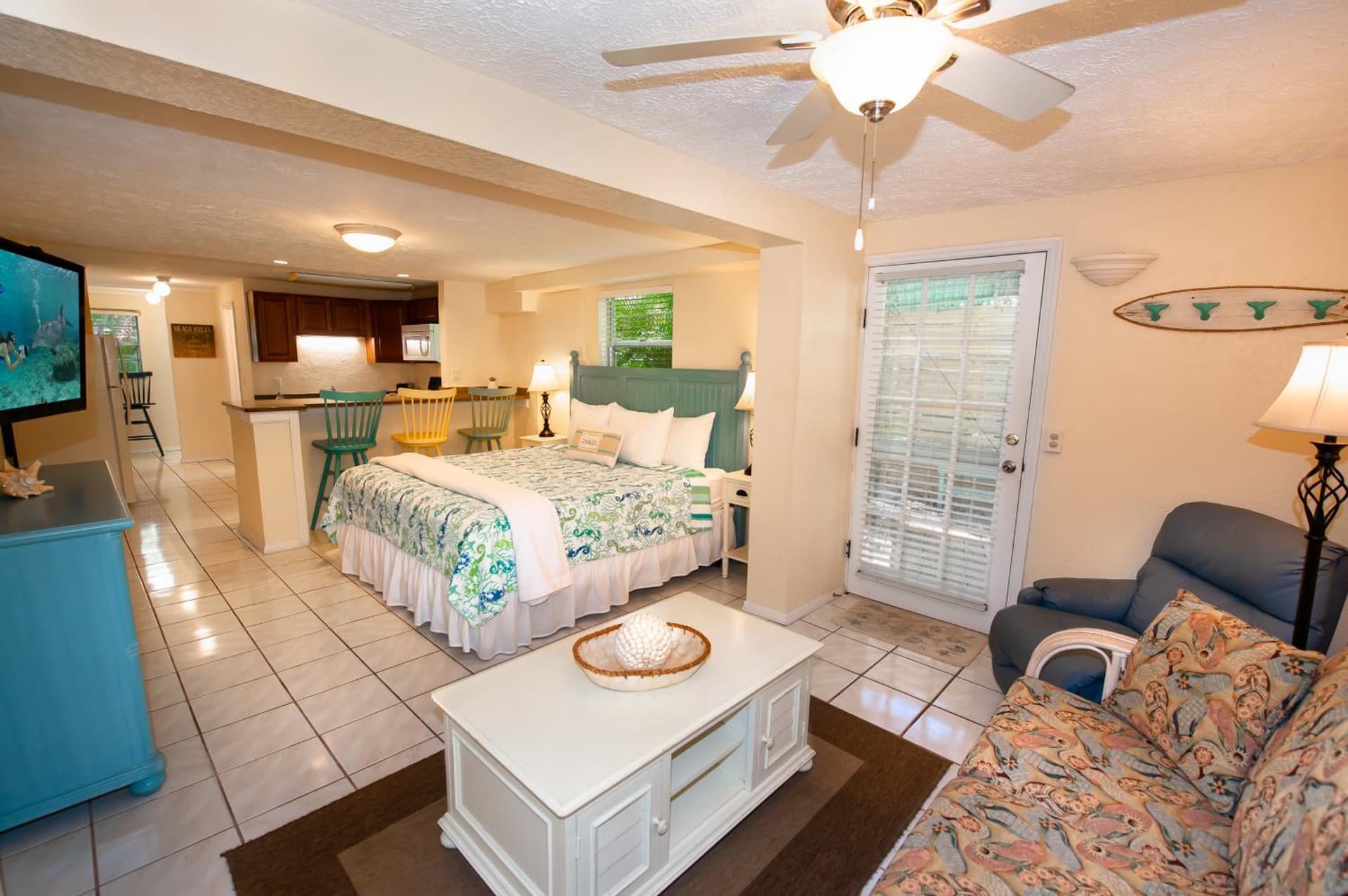 Cedar Cove Resort & Cottages gallery photo in Holmes Beach, FL — image 38