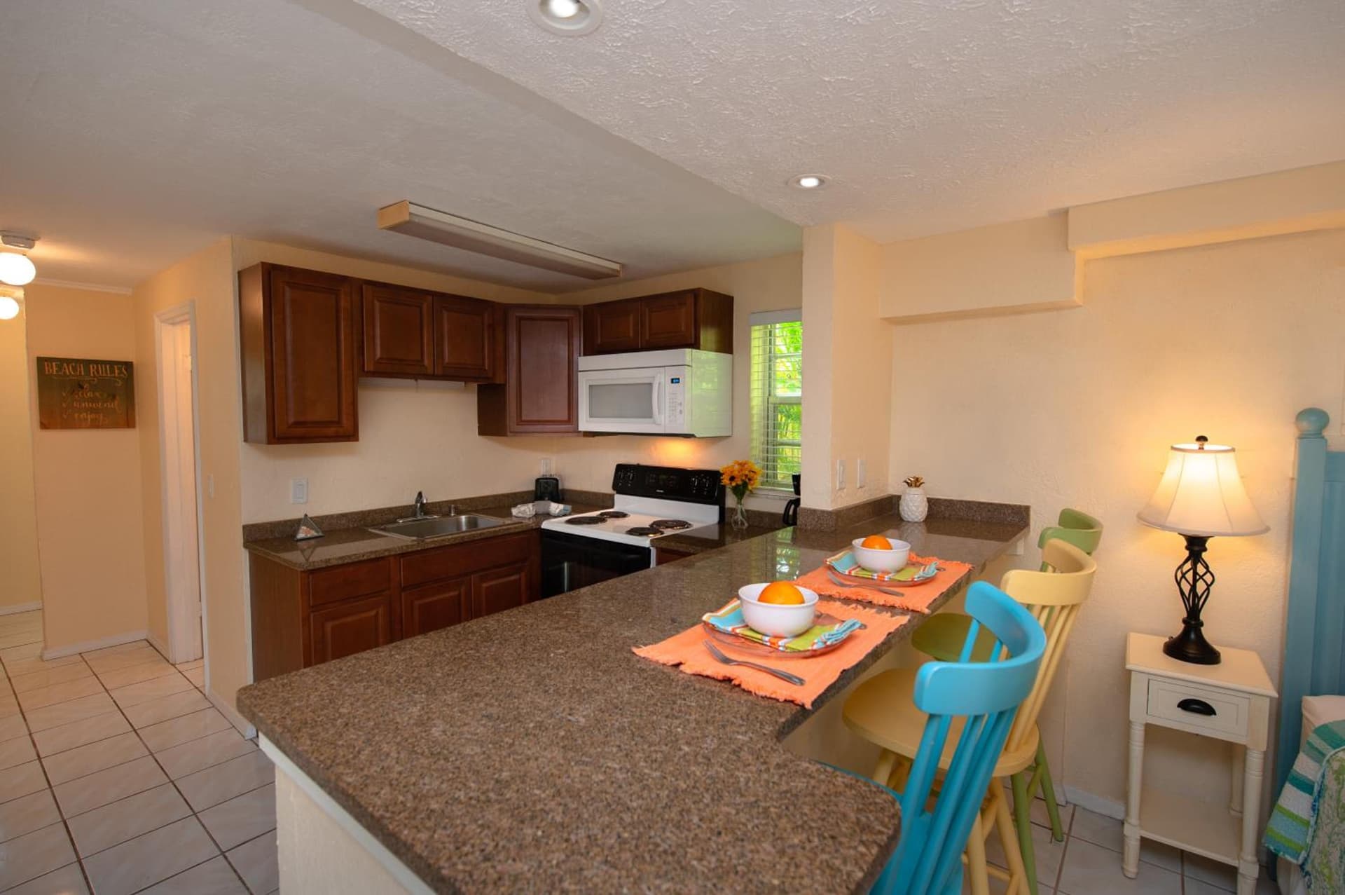 Cedar Cove Resort & Cottages gallery photo in Holmes Beach, FL — image 166