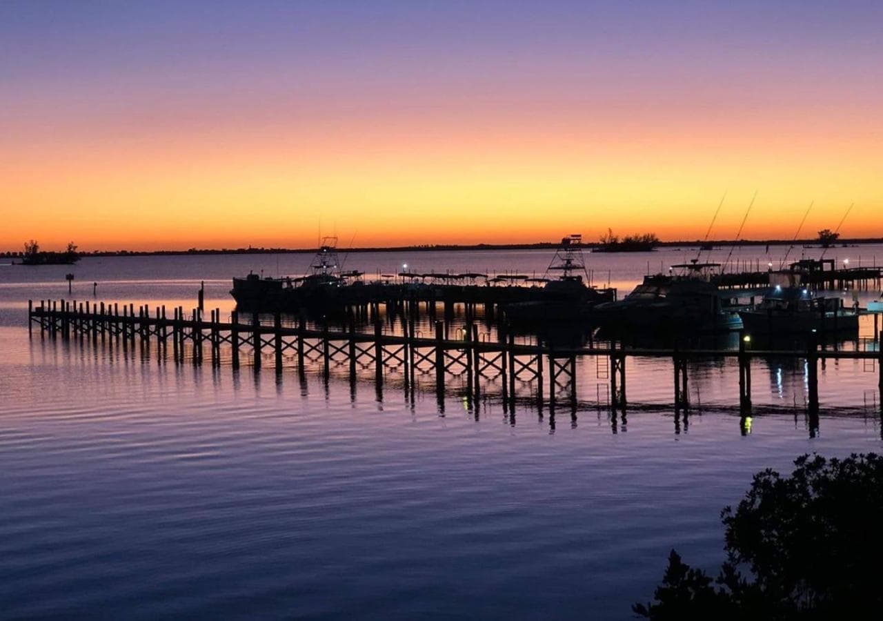 Capt Hiram's Resort gallery photo in Sebastian, FL — image 38