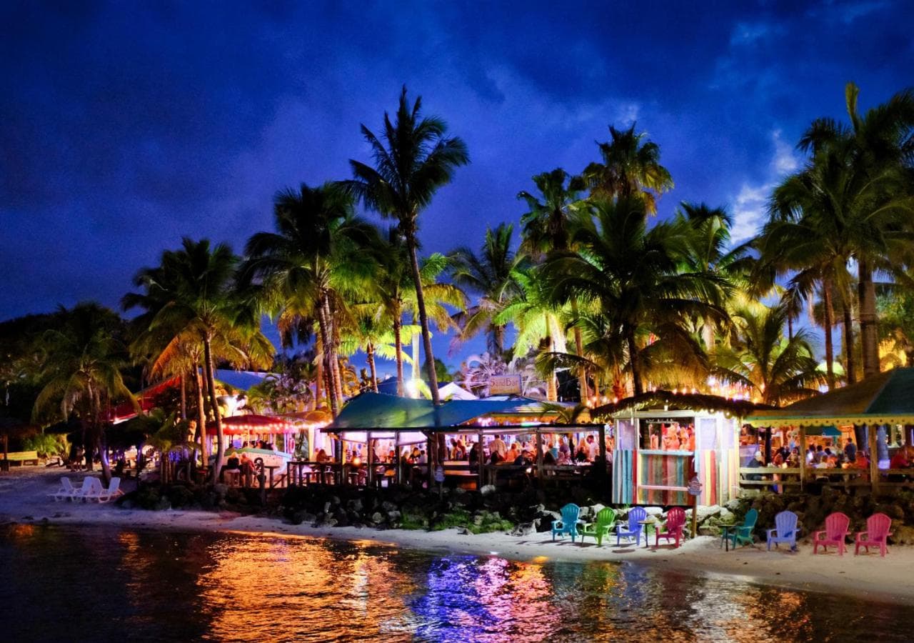 Capt Hiram's Resort gallery photo in Sebastian, FL — image 26