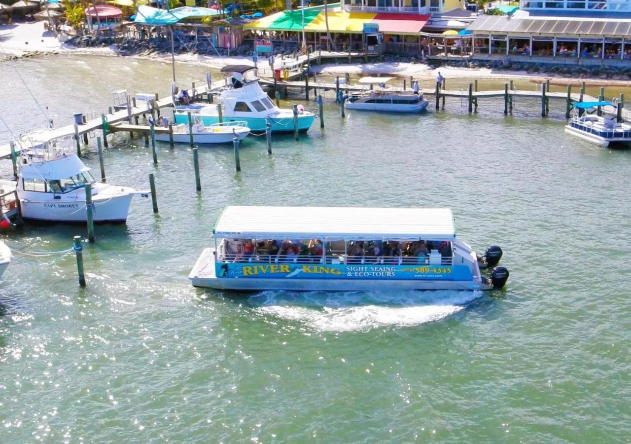 Capt Hiram's Resort gallery photo in Sebastian, FL — image 45