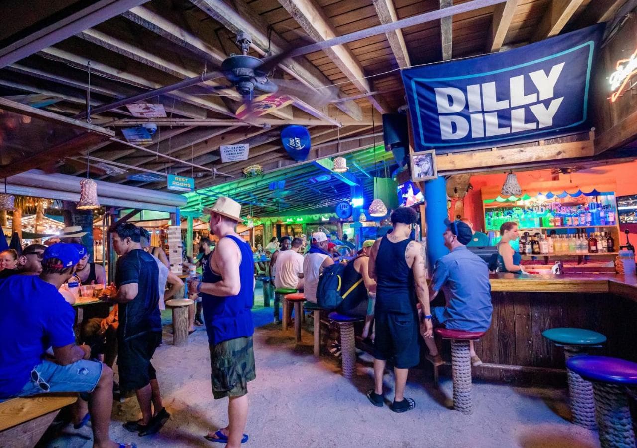 Capt Hiram's Resort gallery photo in Sebastian, FL — image 48