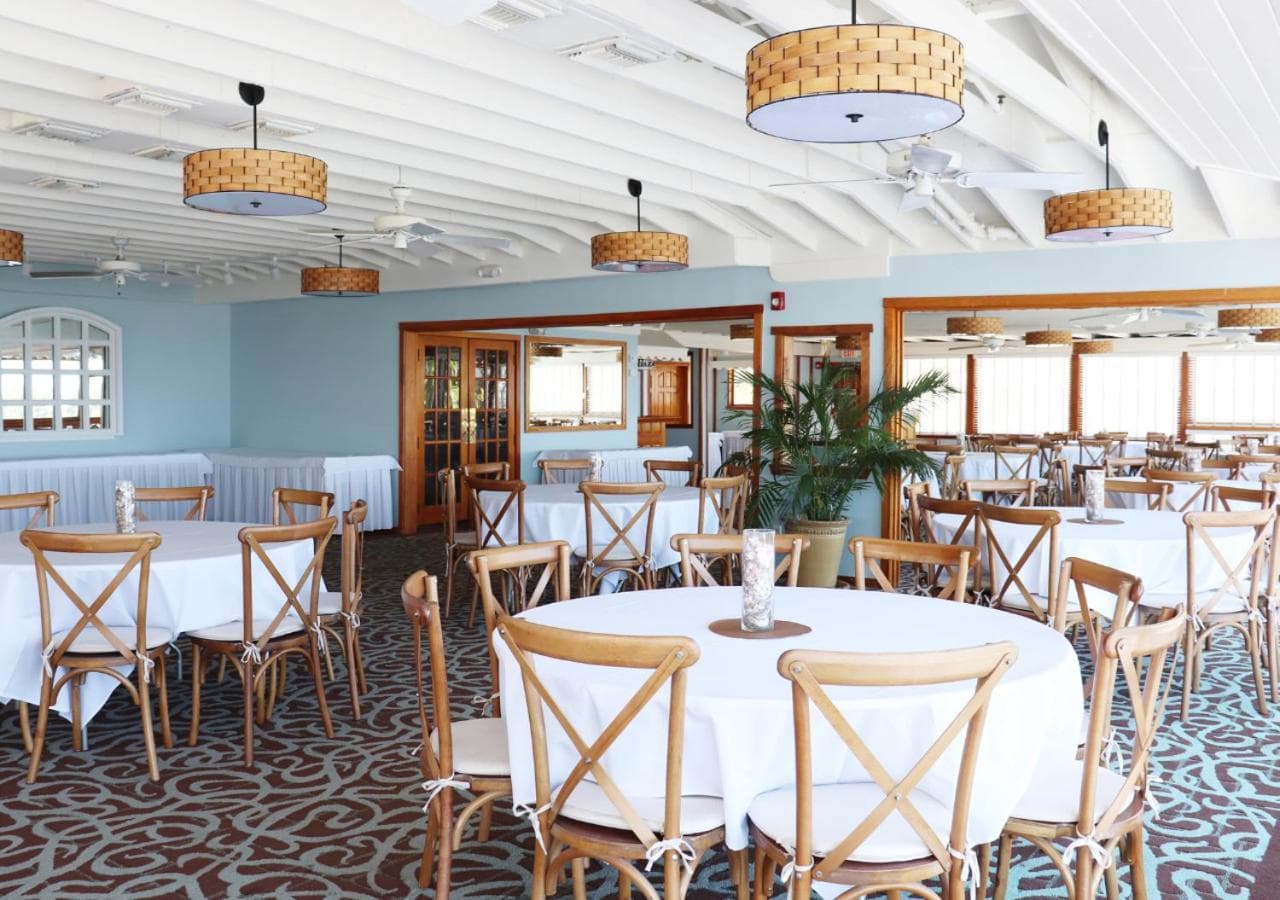 Capt Hiram's Resort gallery photo in Sebastian, FL — image 21