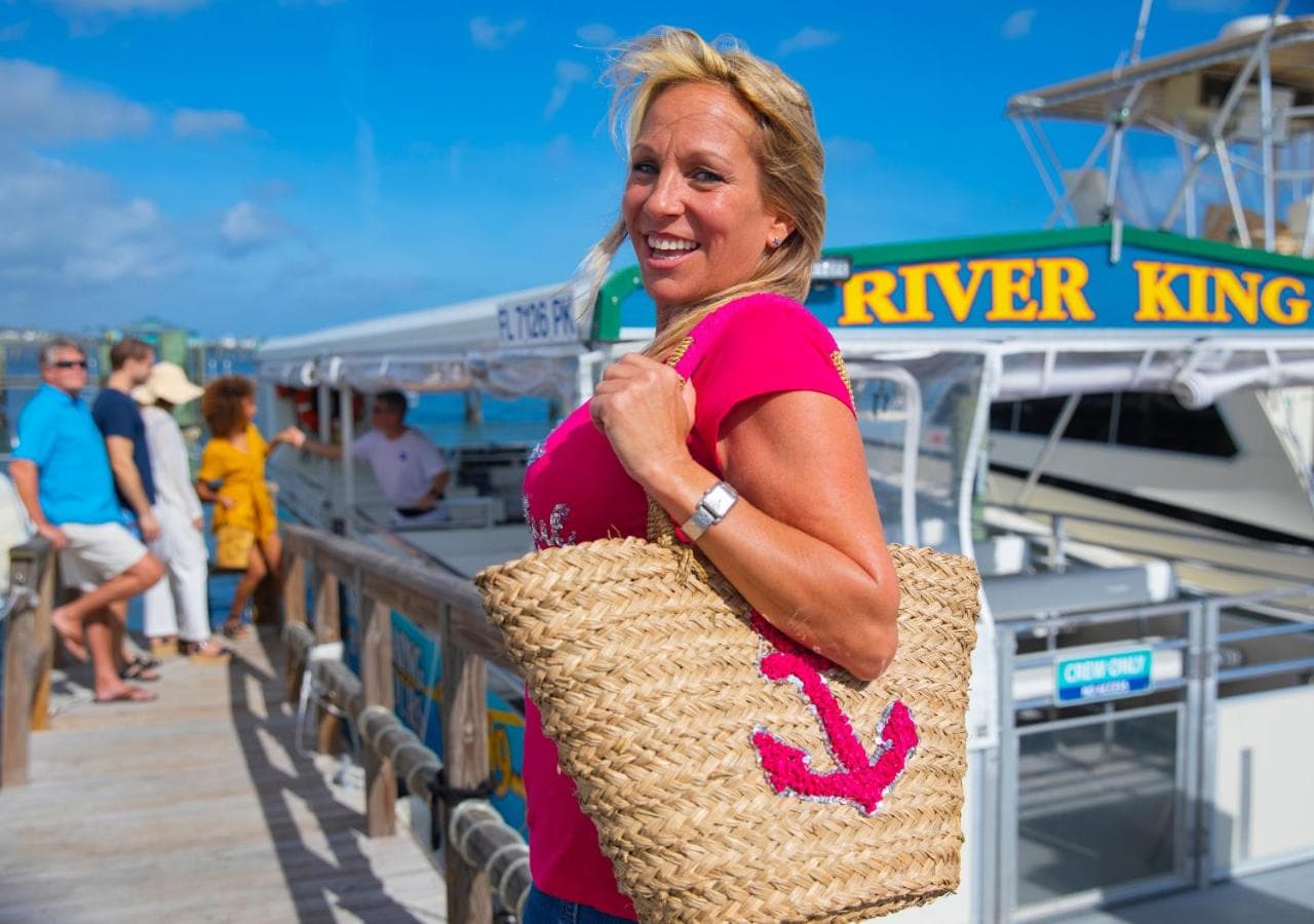 Capt Hiram's Resort gallery photo in Sebastian, FL — image 22