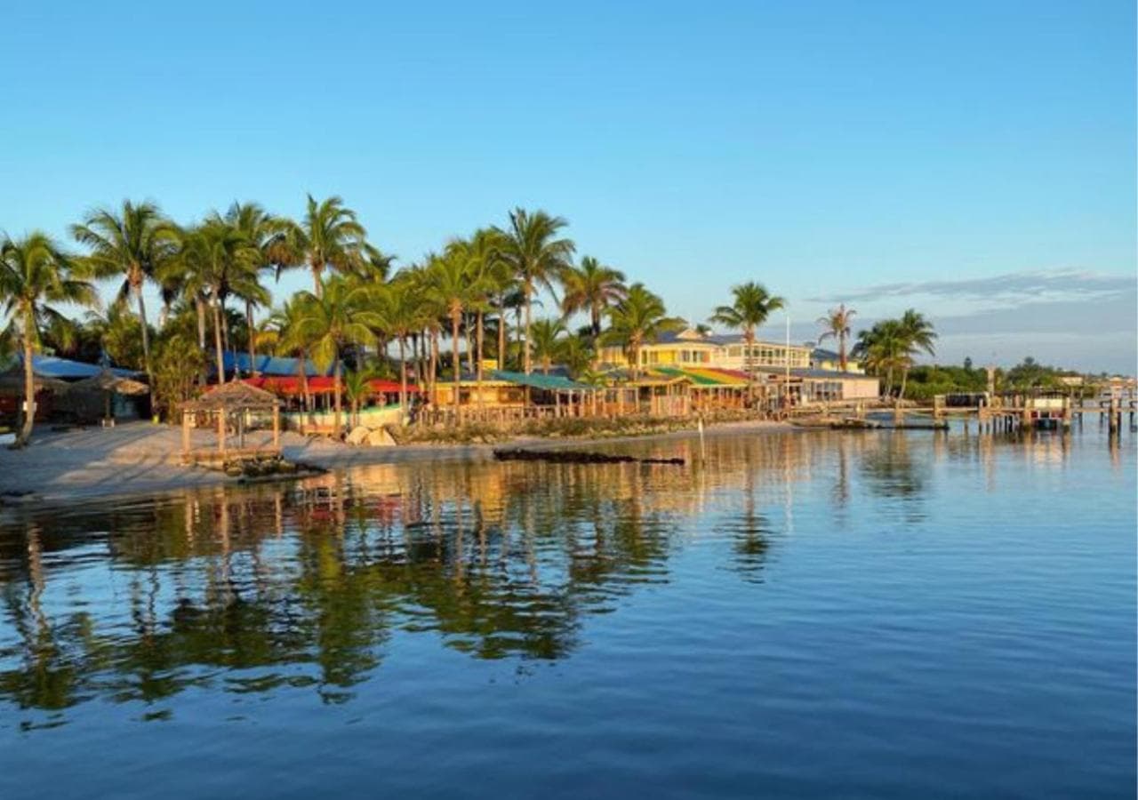 Capt Hiram's Resort gallery photo in Sebastian, FL — image 18