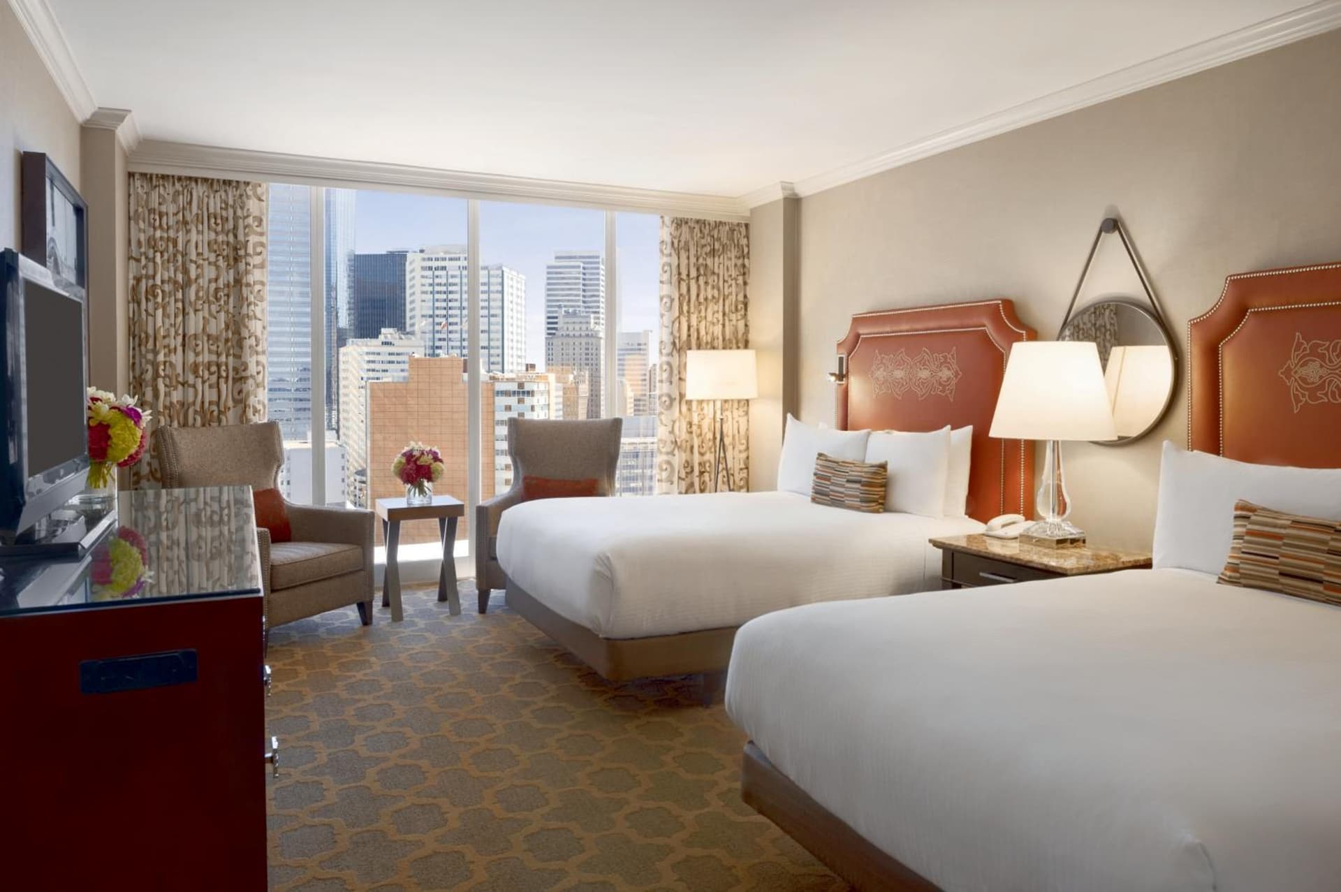 Fairmont Dallas gallery photo in Dallas, TX — image 38