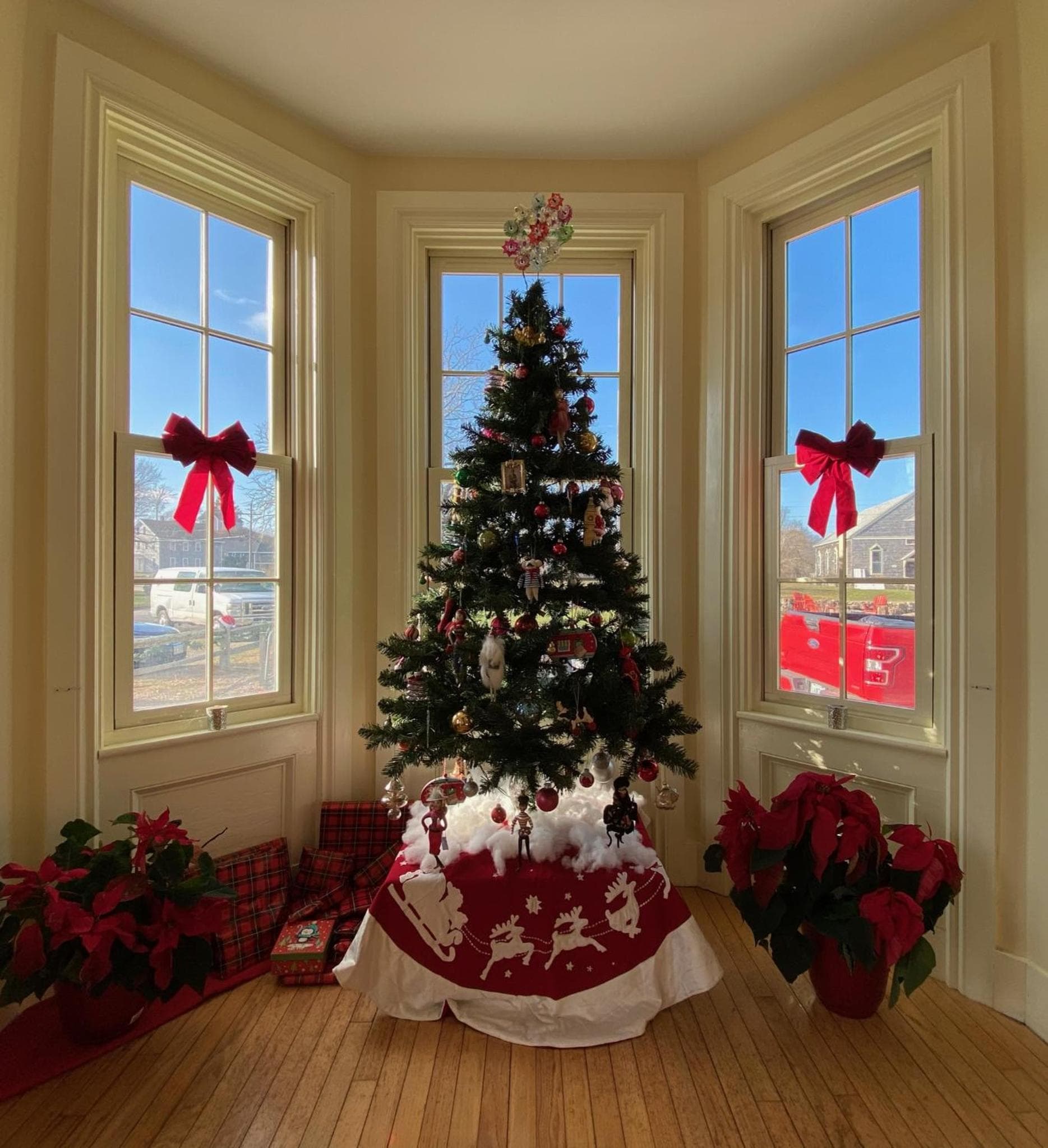 Old Town Inn property views in New Shoreham — gallery photo 3
