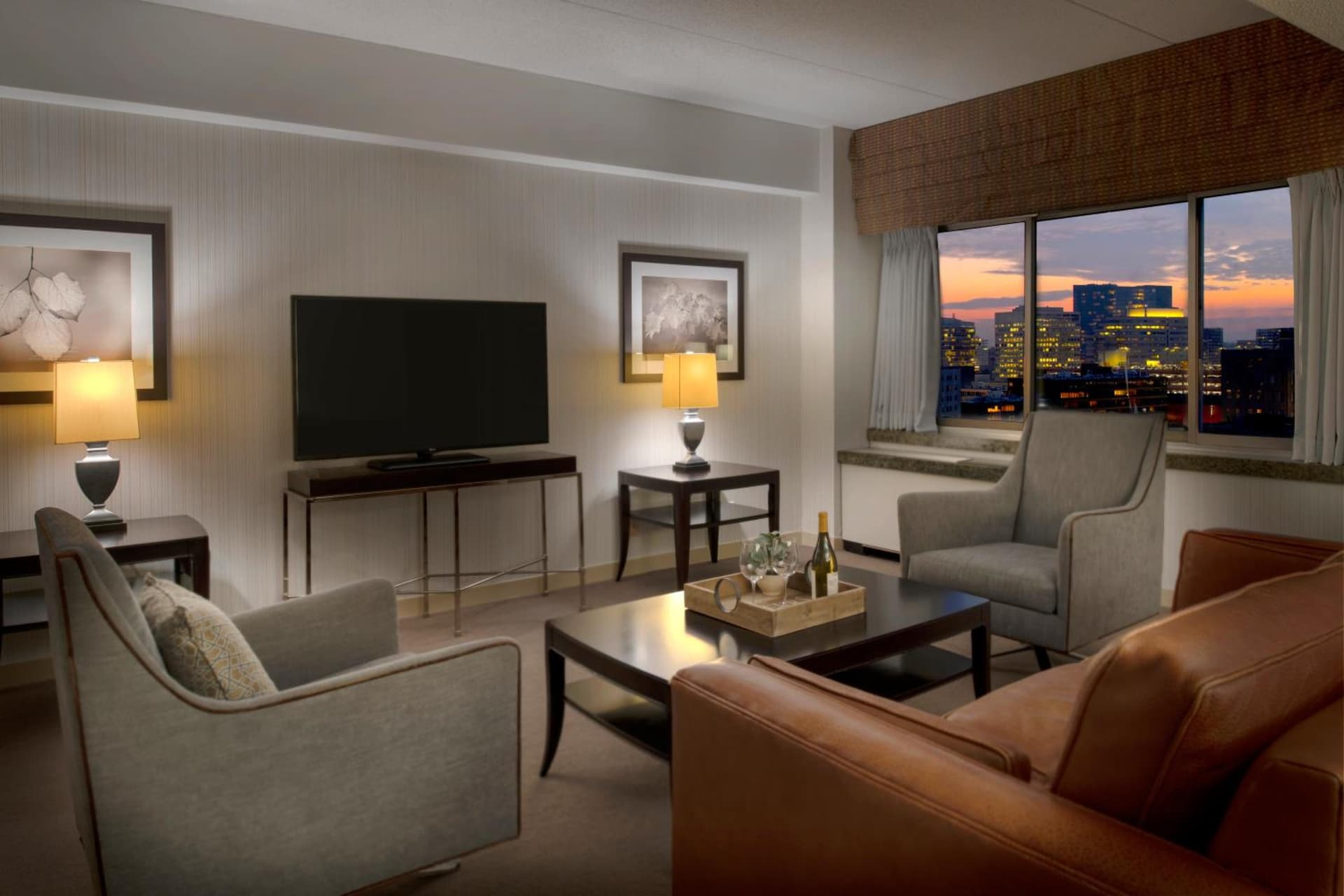 The Stamford Hotel gallery photo in Stamford, CT — image 22