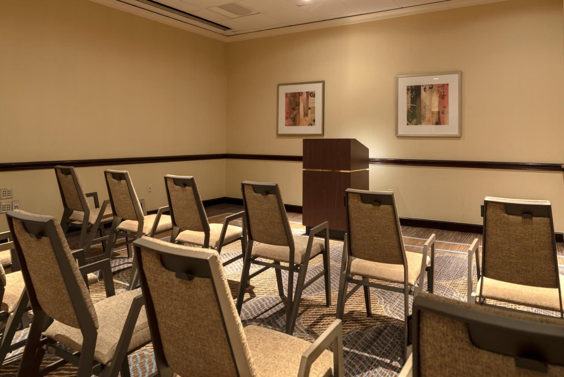 The Stamford Hotel gallery photo in Stamford, CT — image 18