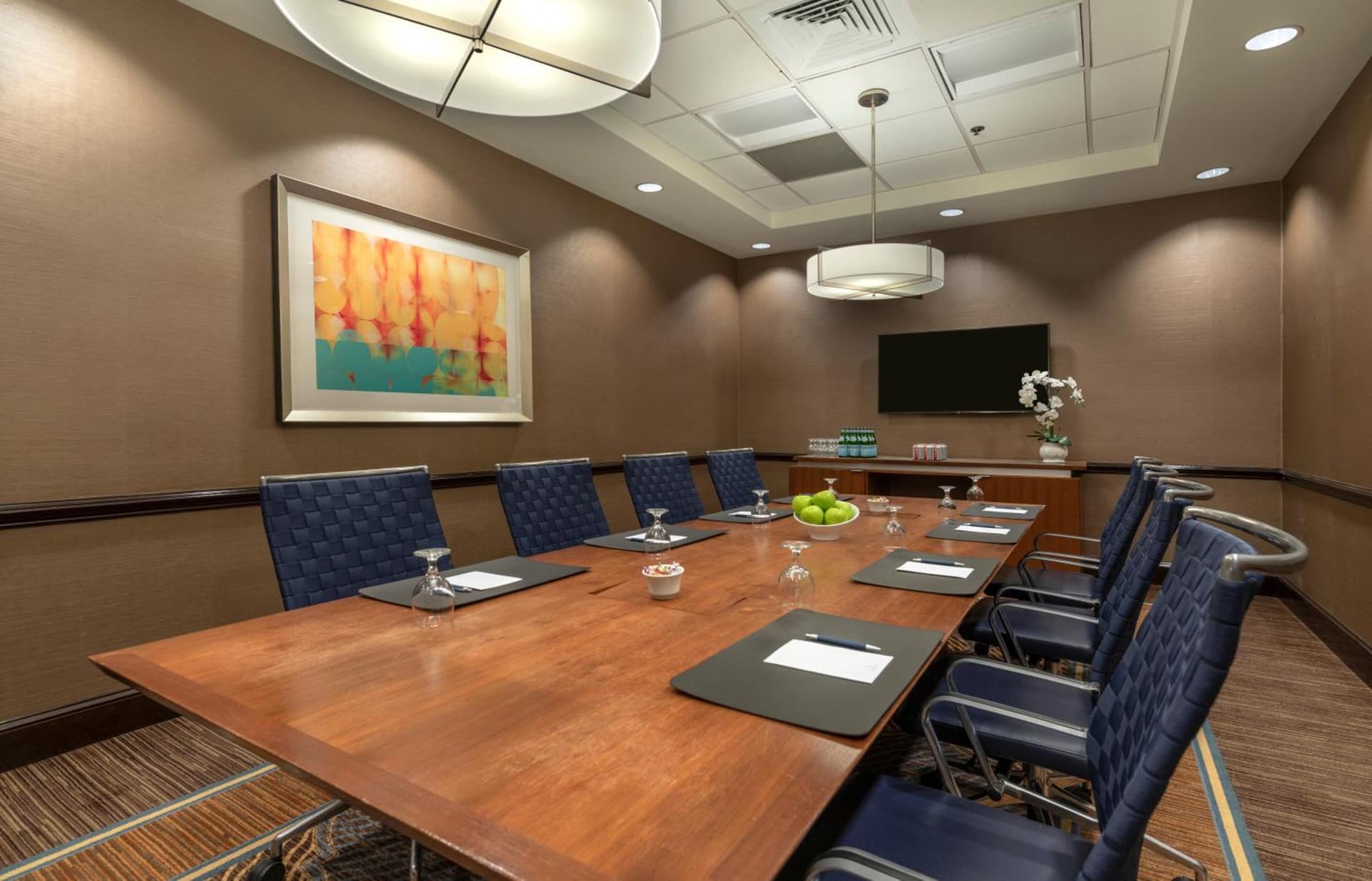The Stamford Hotel gallery photo in Stamford, CT — image 30