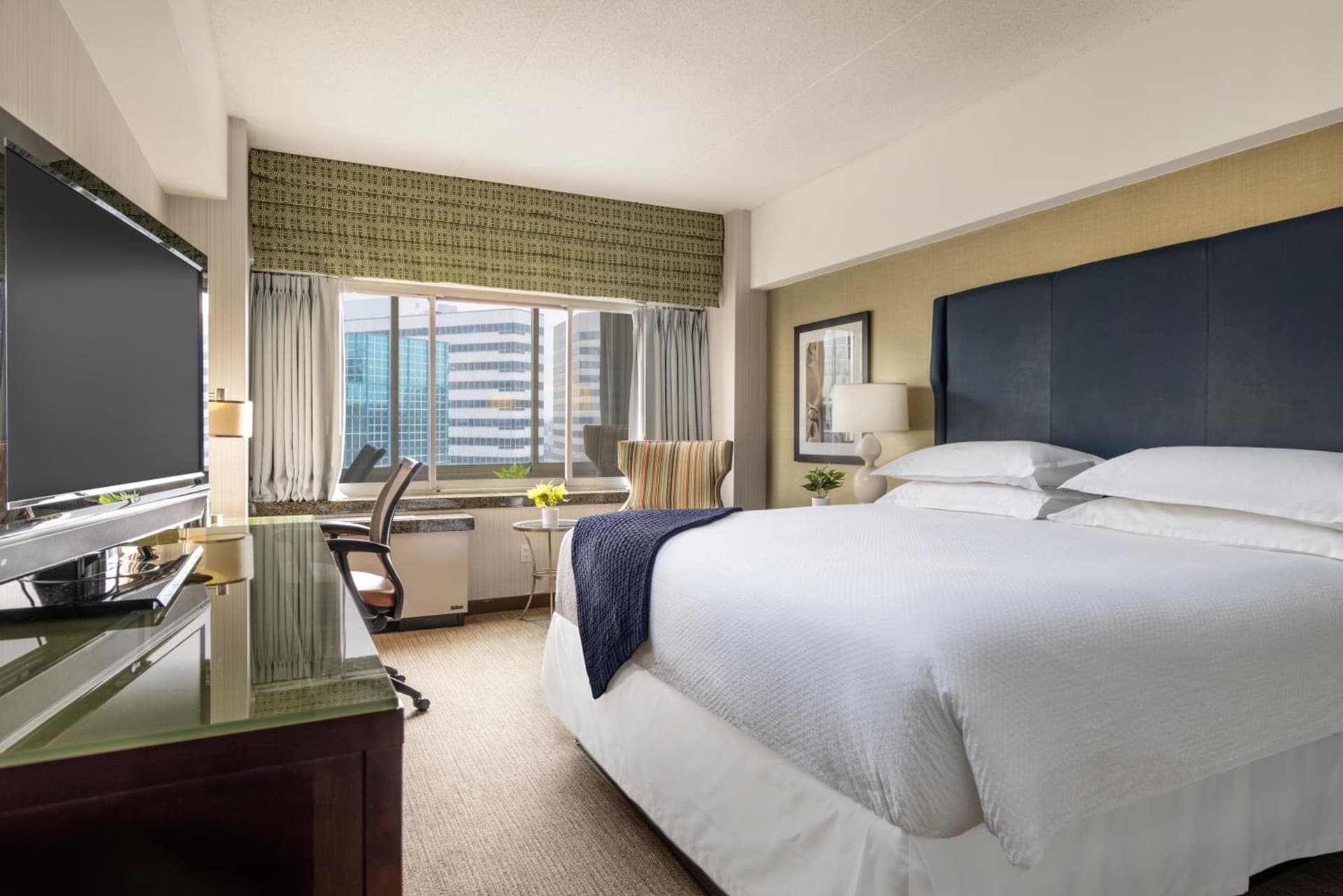 The Stamford Hotel gallery photo in Stamford, CT — image 9