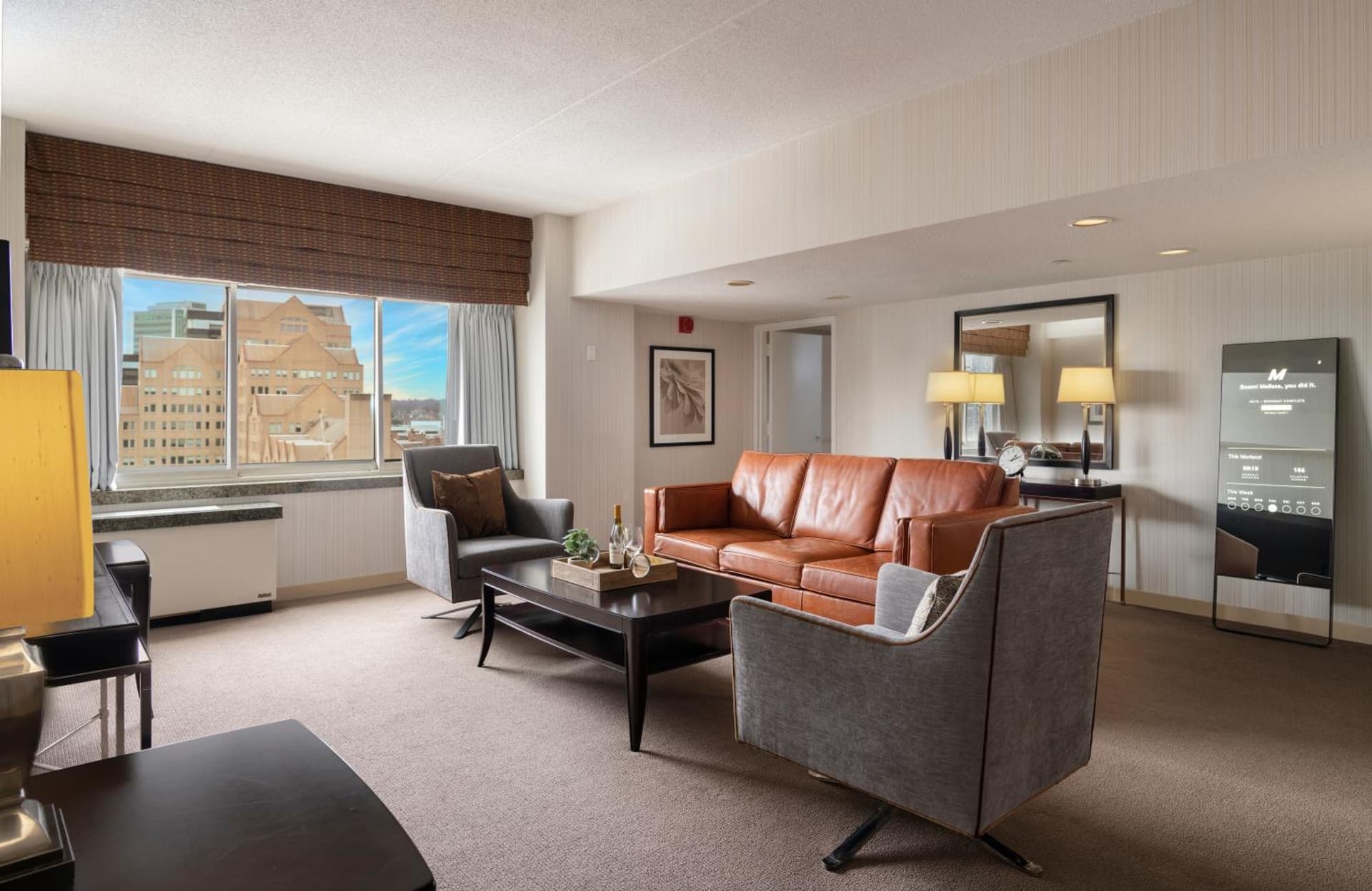 The Stamford Hotel gallery photo in Stamford, CT — image 23