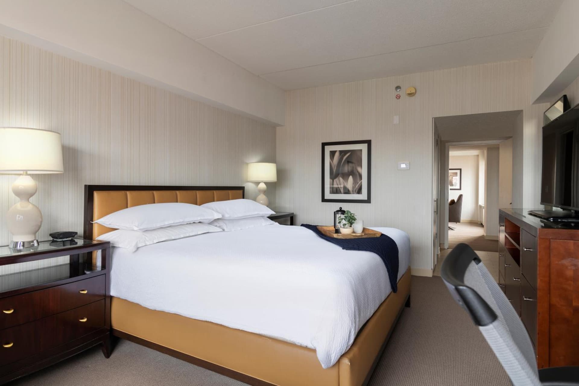 The Stamford Hotel gallery photo in Stamford, CT — image 6