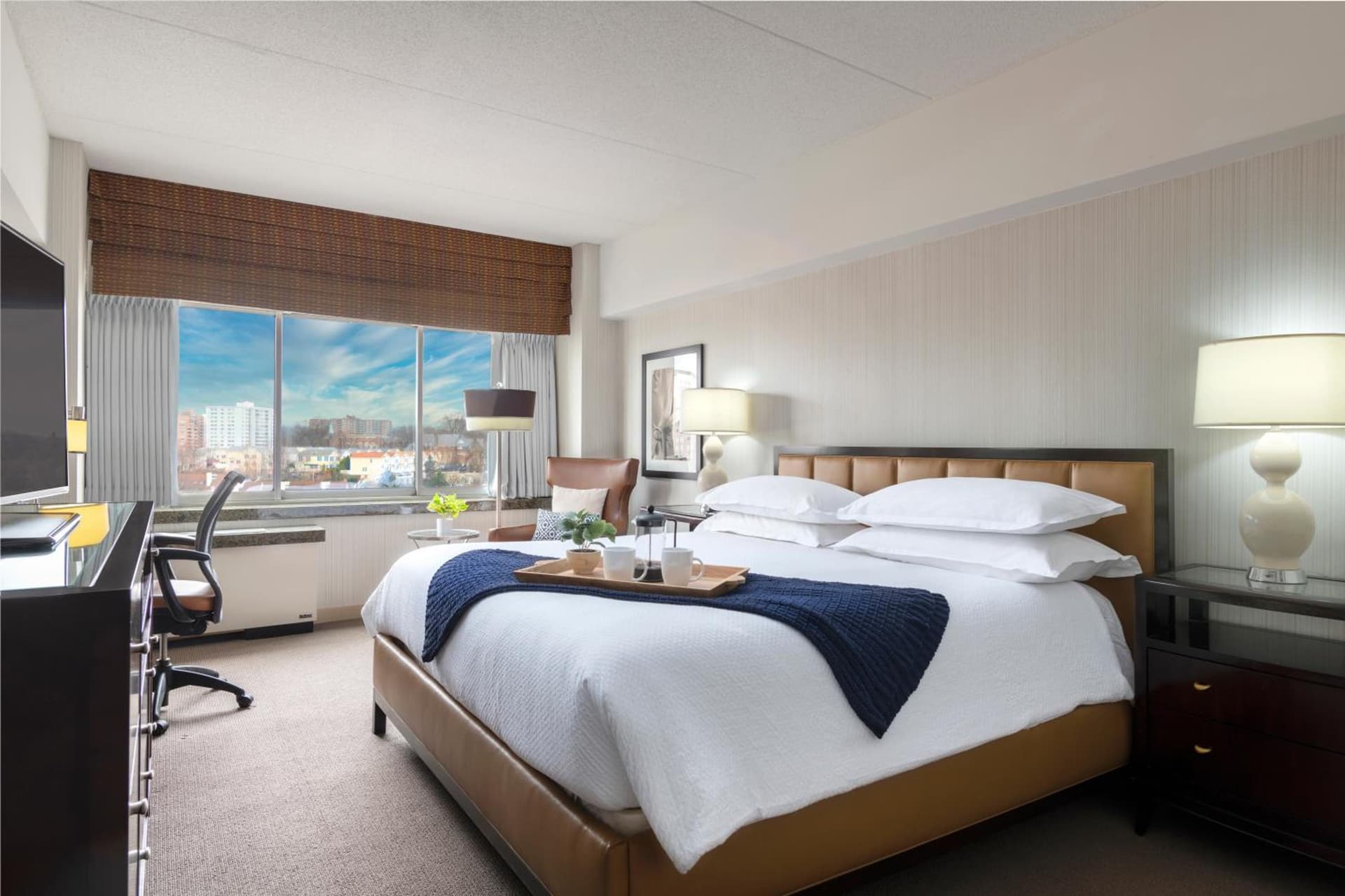 The Stamford Hotel gallery photo in Stamford, CT — image 11