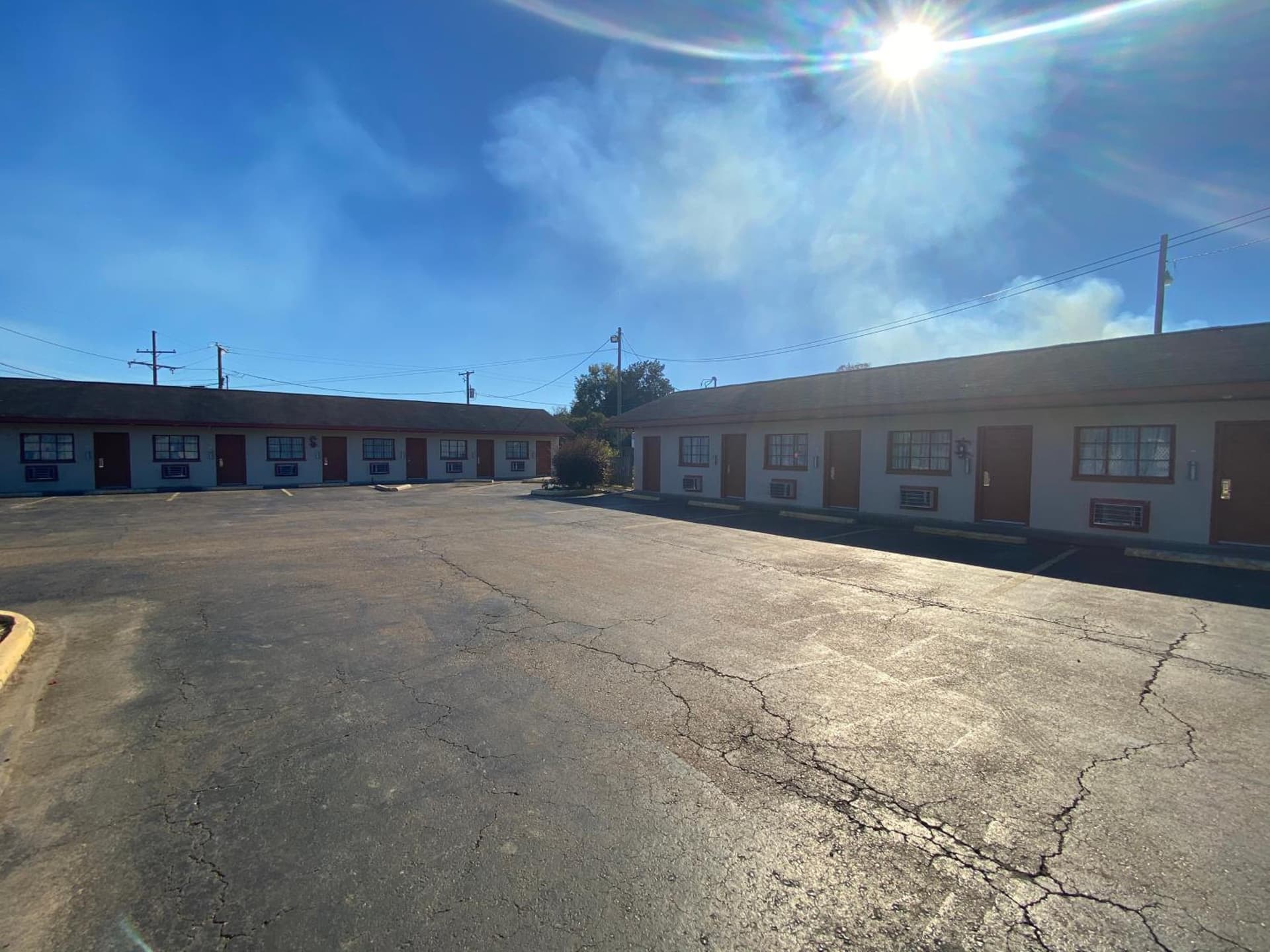 Relax Inn-Plaquemine featured exterior or lobby in Plaquemine, LA — similar hotel