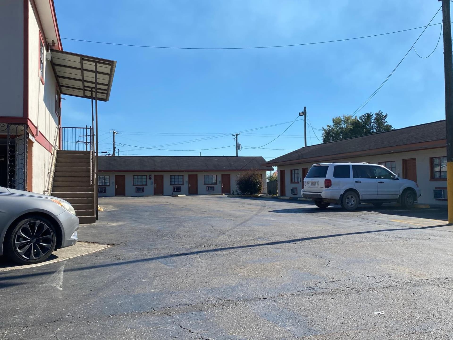 Relax Inn-Plaquemine interior in Plaquemine, LA — gallery photo 2