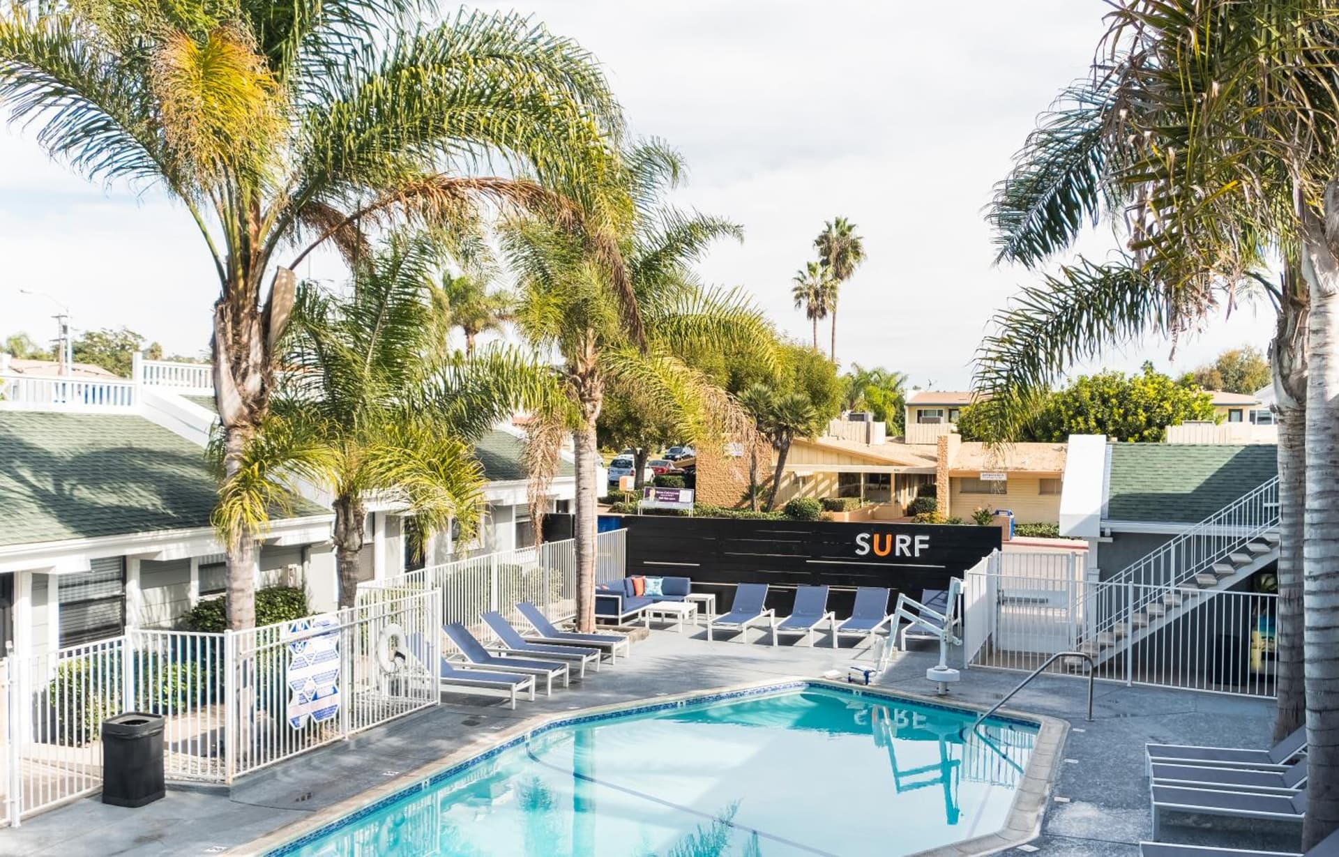 Beach Haven property views in San Diego, CA — gallery photo 3