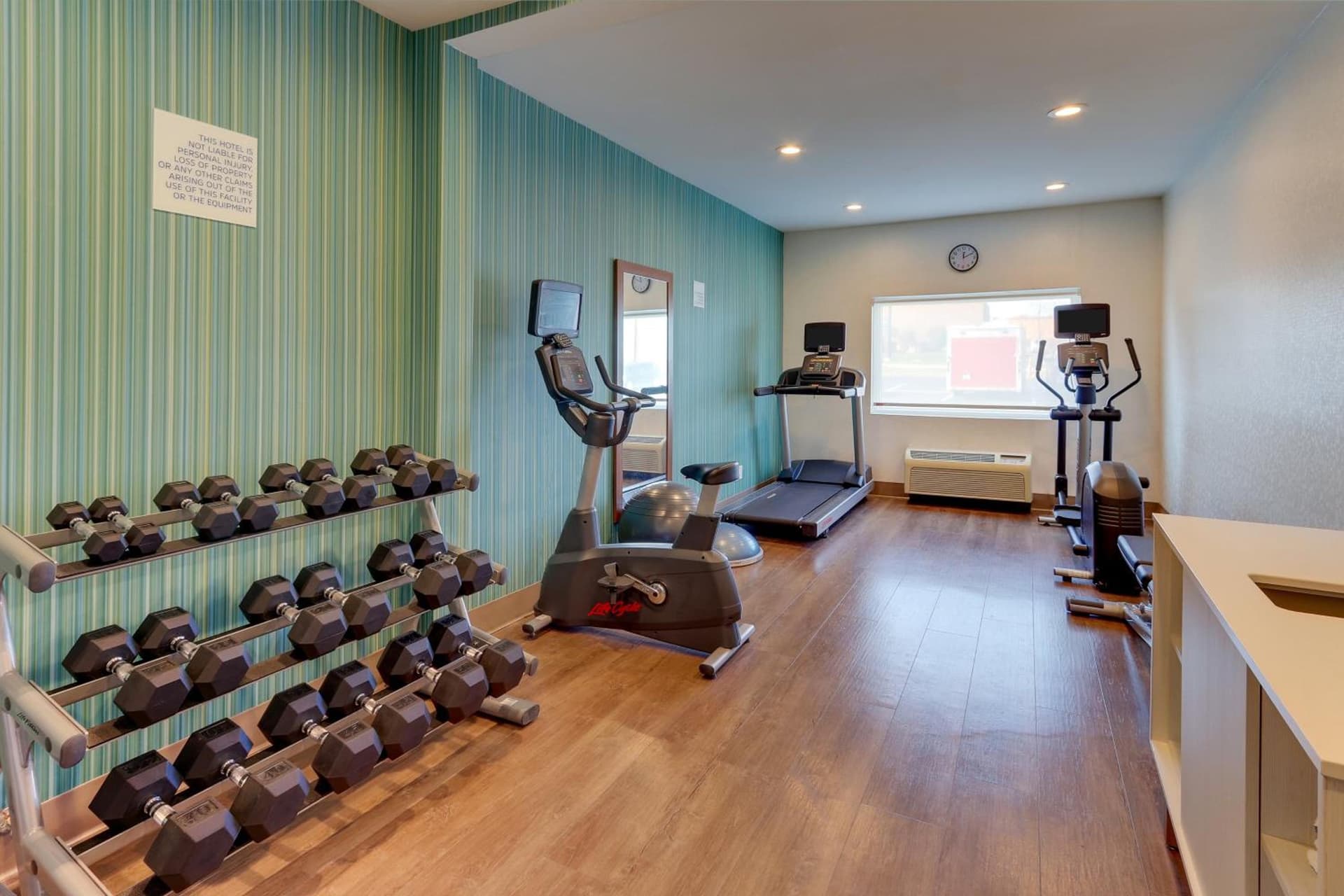 Holiday Inn Express - Cincinnati North - Monroe by IHG gallery photo in Monroe, OH — image 16