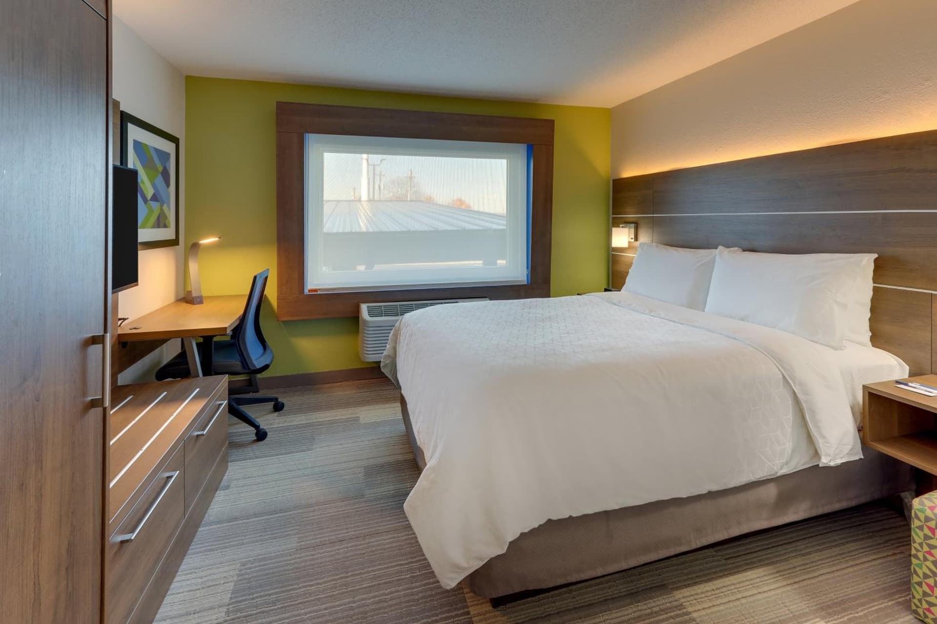 Holiday Inn Express - Cincinnati North - Monroe by IHG gallery photo in Monroe, OH — image 24