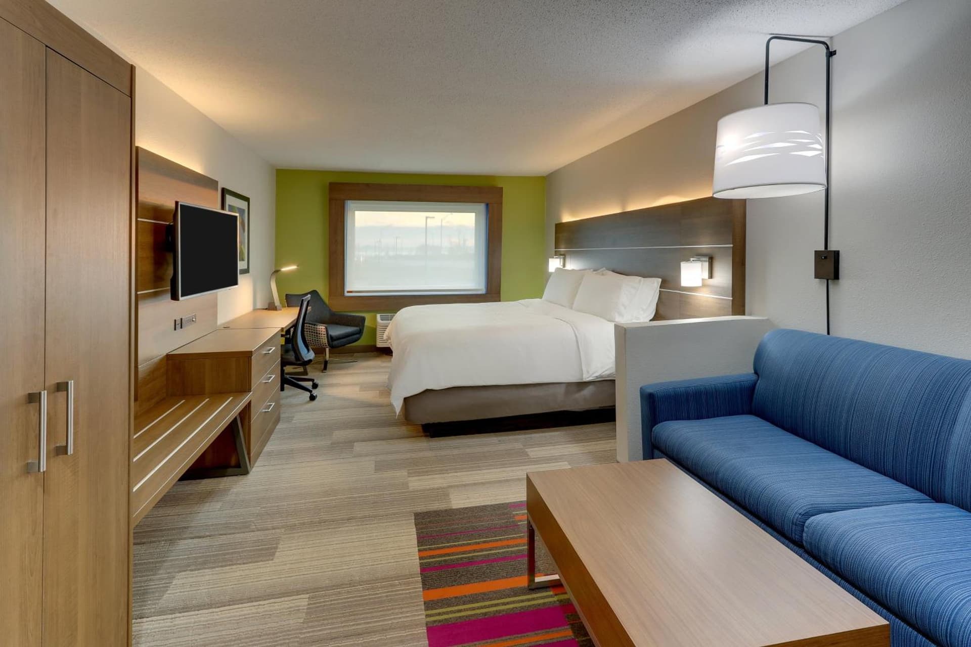Holiday Inn Express - Cincinnati North - Monroe by IHG gallery photo in Monroe, OH — image 21