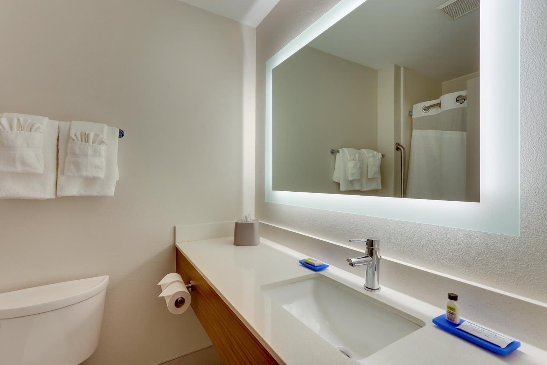 Holiday Inn Express - Cincinnati North - Monroe by IHG gallery photo in Monroe, OH — image 35