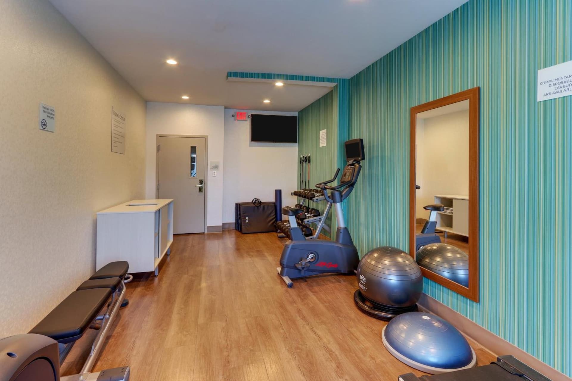 Holiday Inn Express - Cincinnati North - Monroe by IHG gallery photo in Monroe, OH — image 9