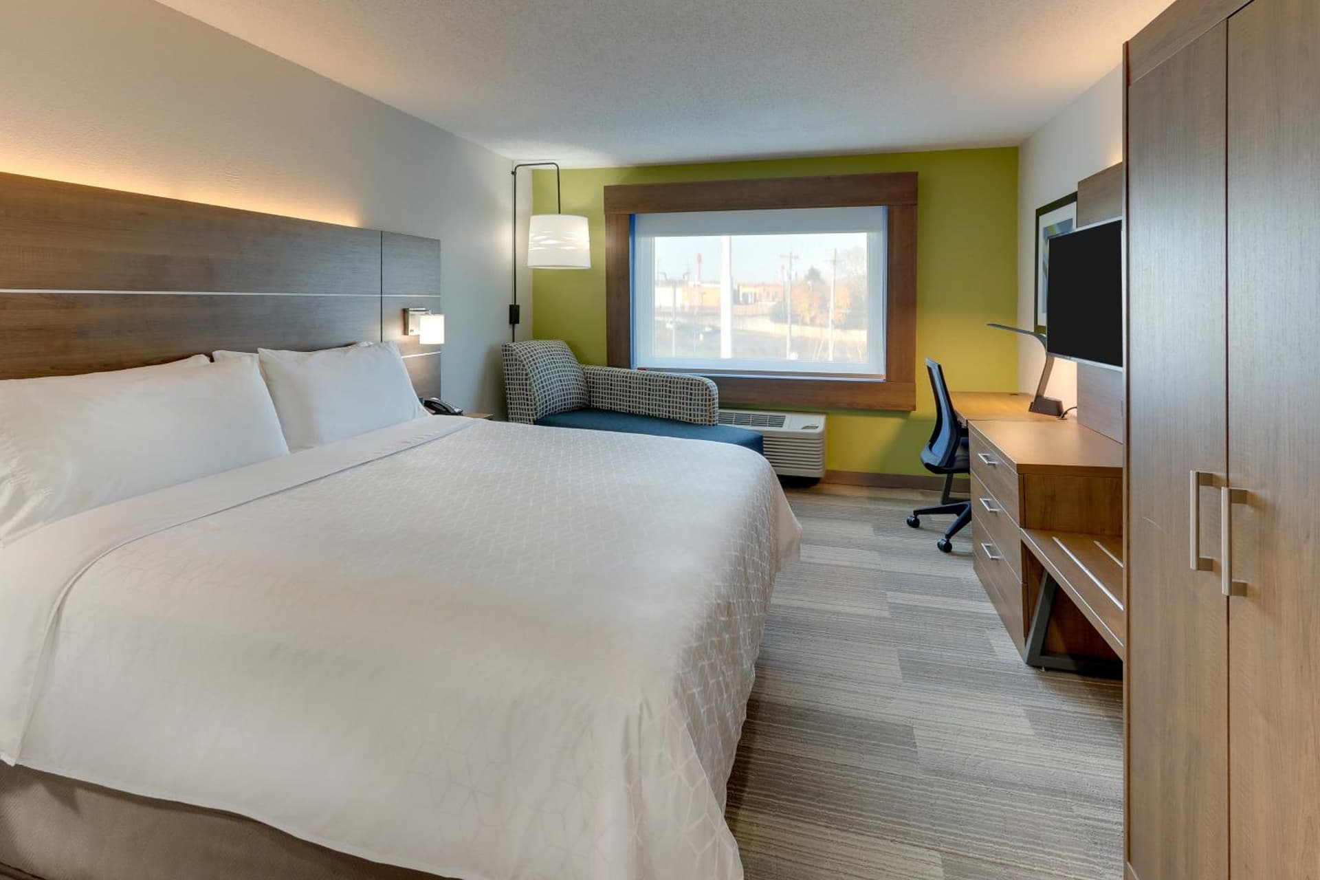 Holiday Inn Express - Cincinnati North - Monroe by IHG gallery photo in Monroe, OH — image 44