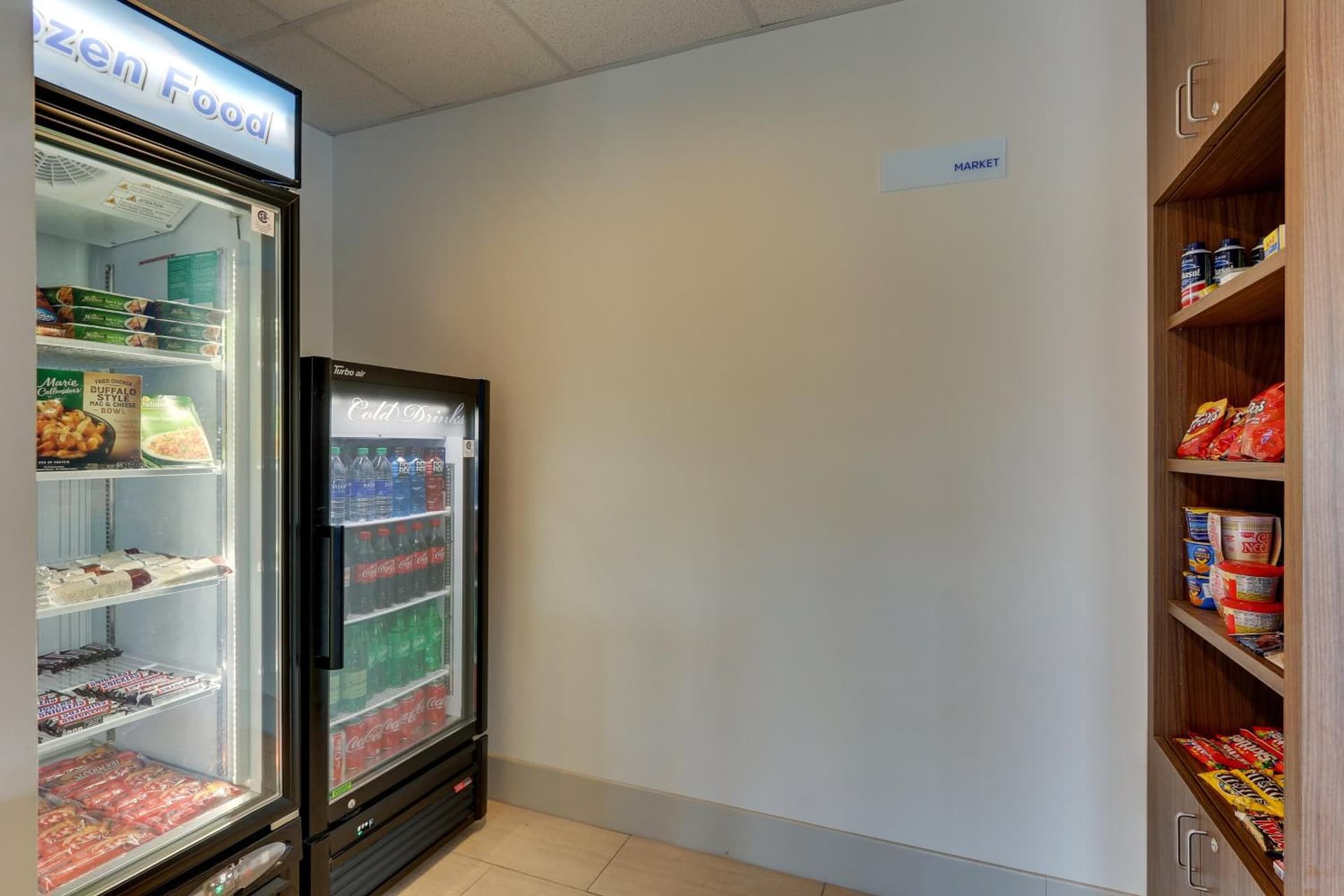 Holiday Inn Express - Cincinnati North - Monroe by IHG gallery photo in Monroe, OH — image 22
