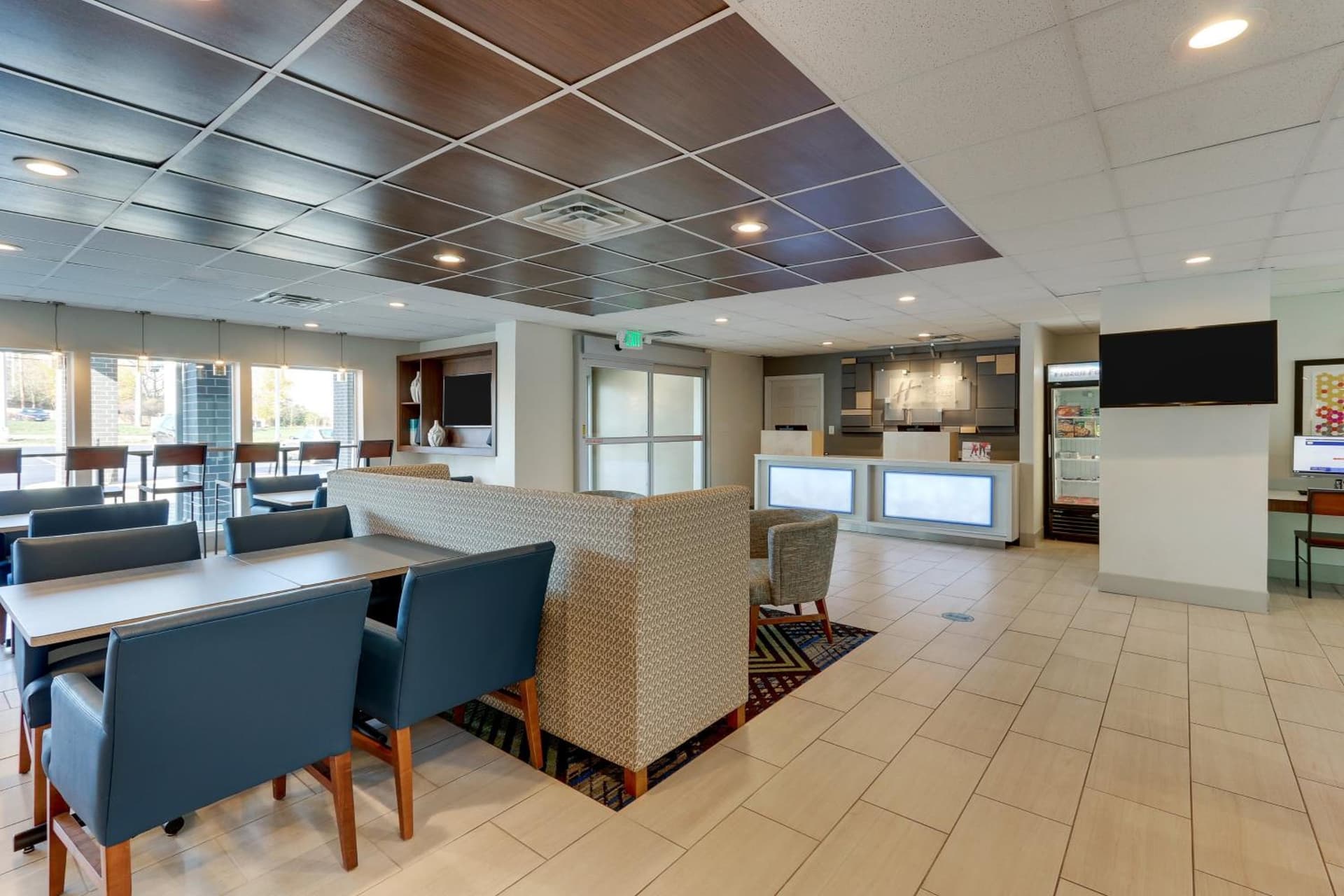 Holiday Inn Express - Cincinnati North - Monroe by IHG gallery photo in Monroe, OH — image 46