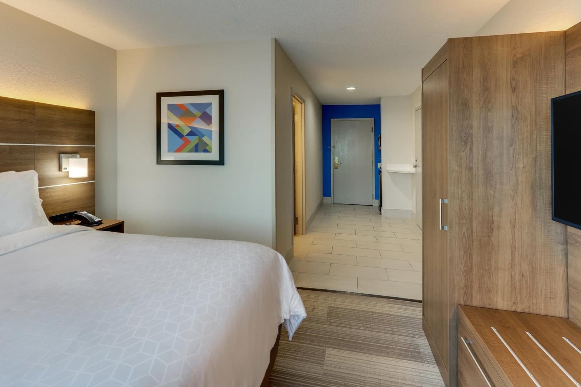 Holiday Inn Express - Cincinnati North - Monroe by IHG gallery photo in Monroe, OH — image 14