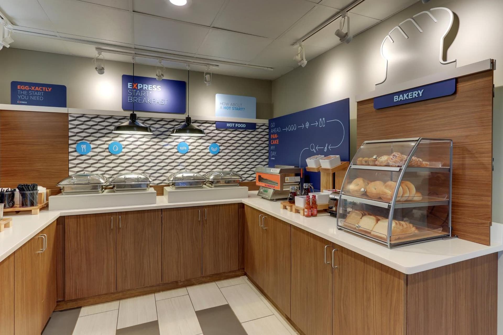 Holiday Inn Express - Cincinnati North - Monroe by IHG gallery photo in Monroe, OH — image 45