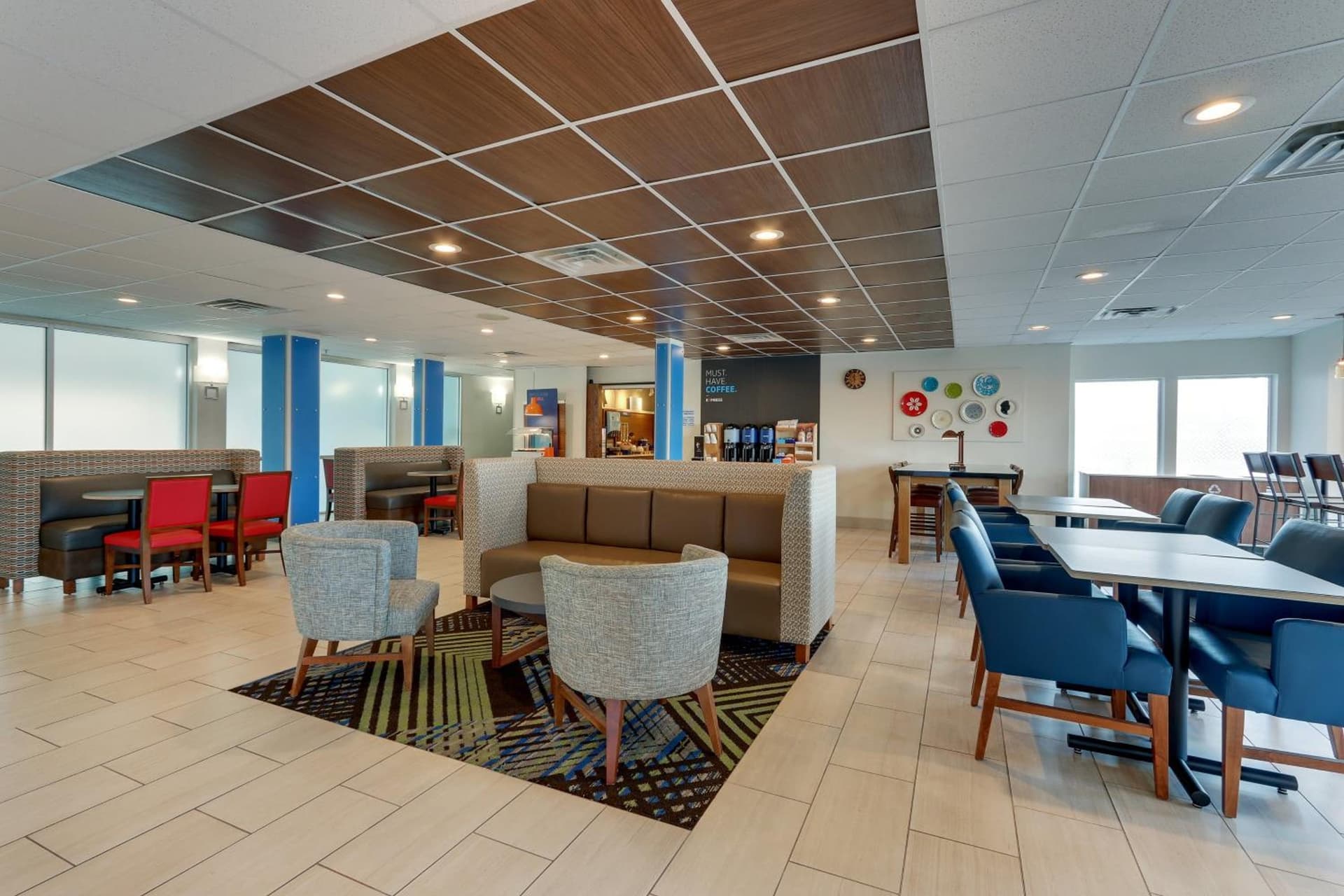 Holiday Inn Express - Cincinnati North - Monroe by IHG gallery photo in Monroe, OH — image 25