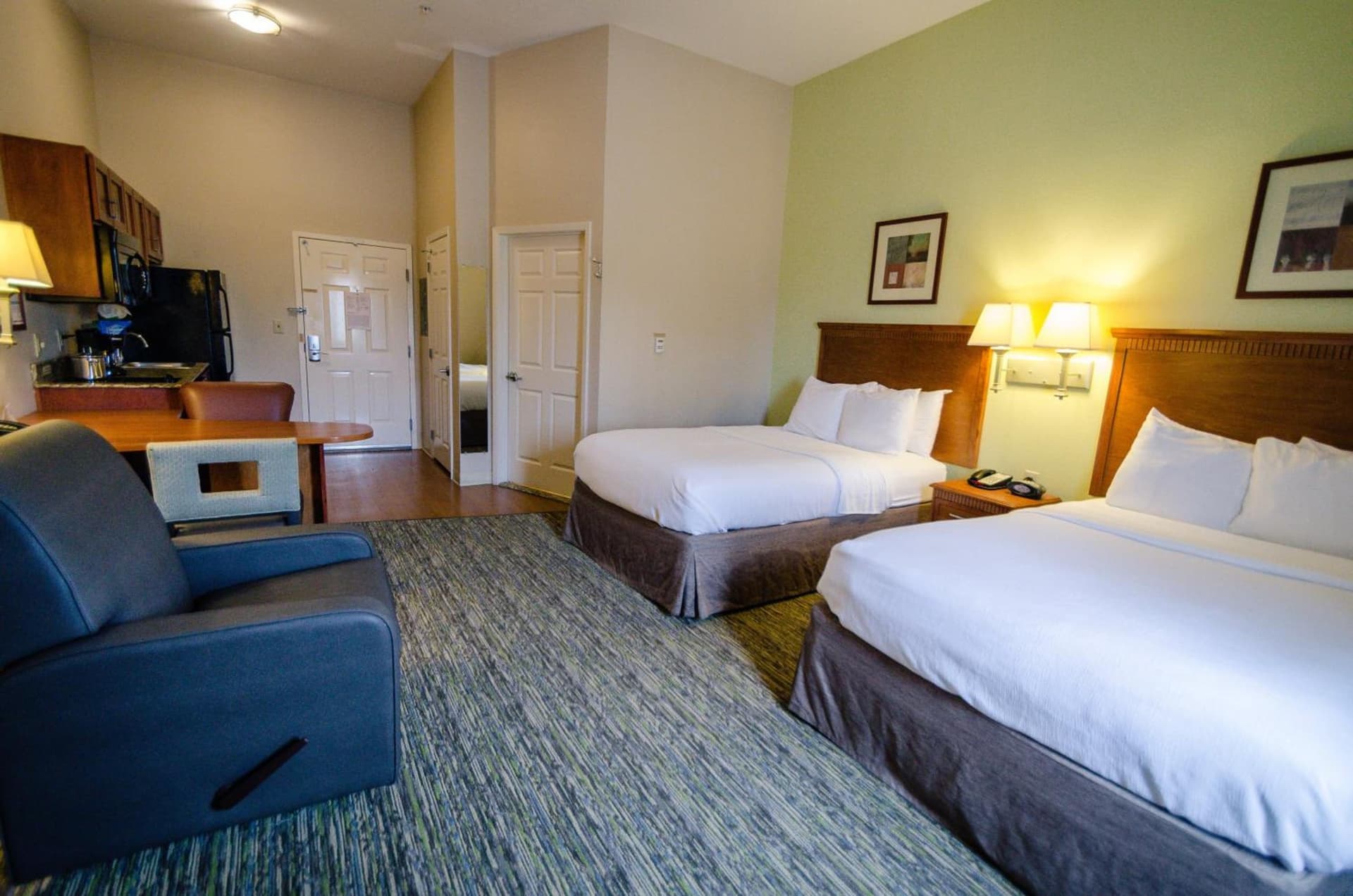 Candlewood Suites Temple by IHG gallery photo in Temple, TX — image 28