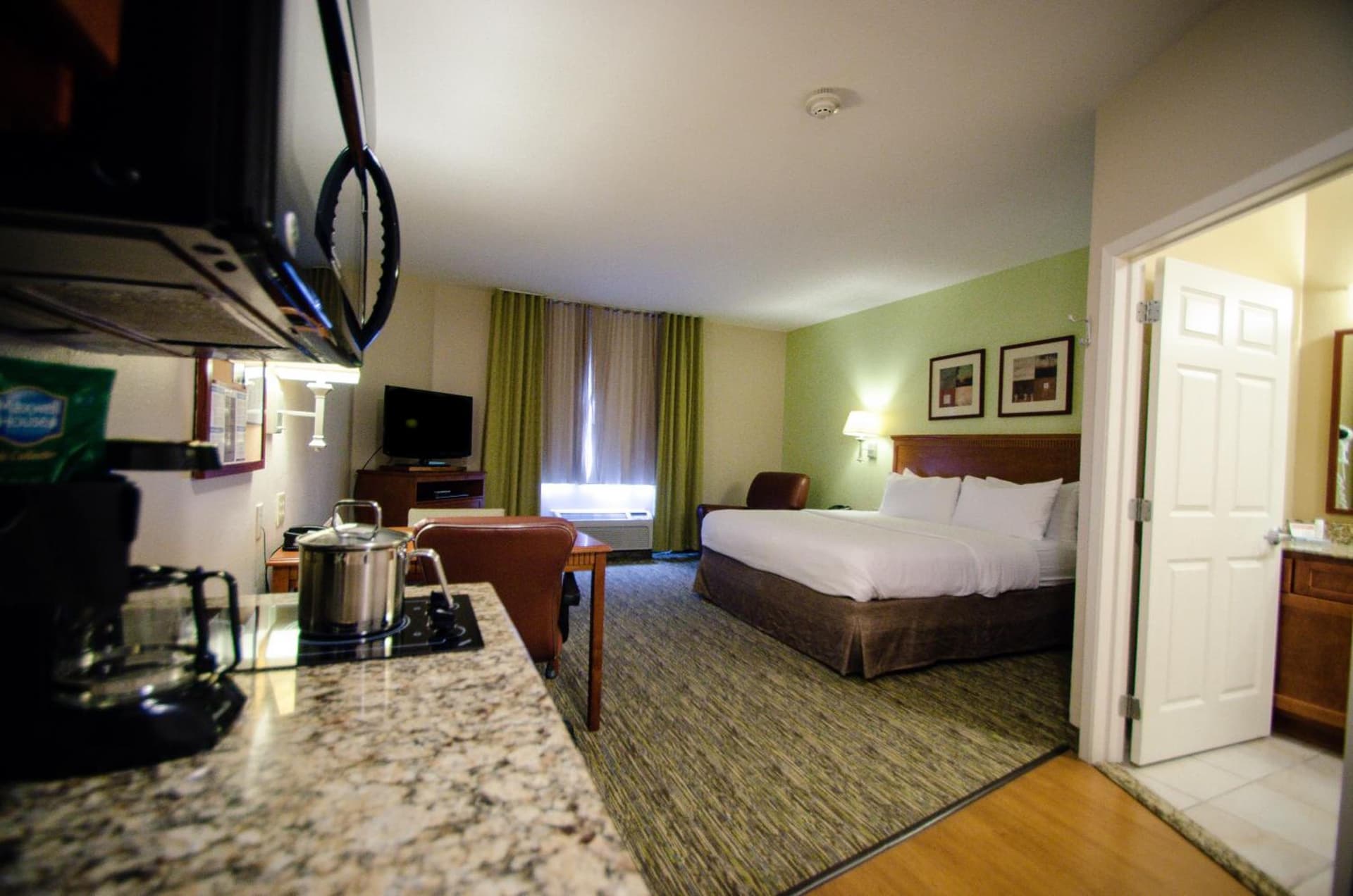 Candlewood Suites Temple by IHG gallery photo in Temple, TX — image 18